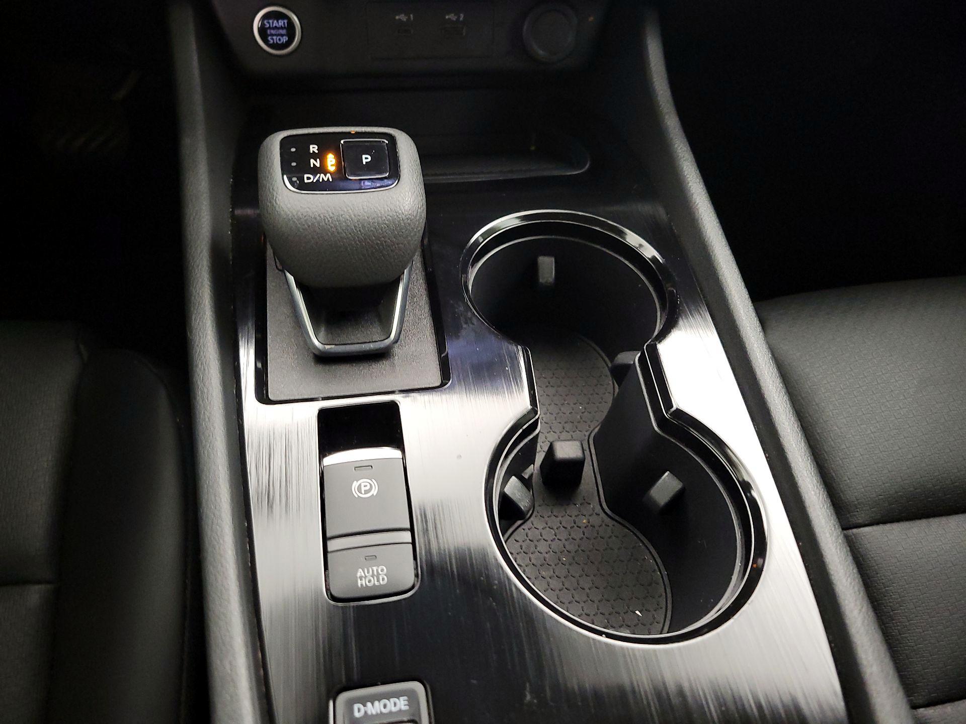 Thumbnail: 2023 Nissan Rogue - 17