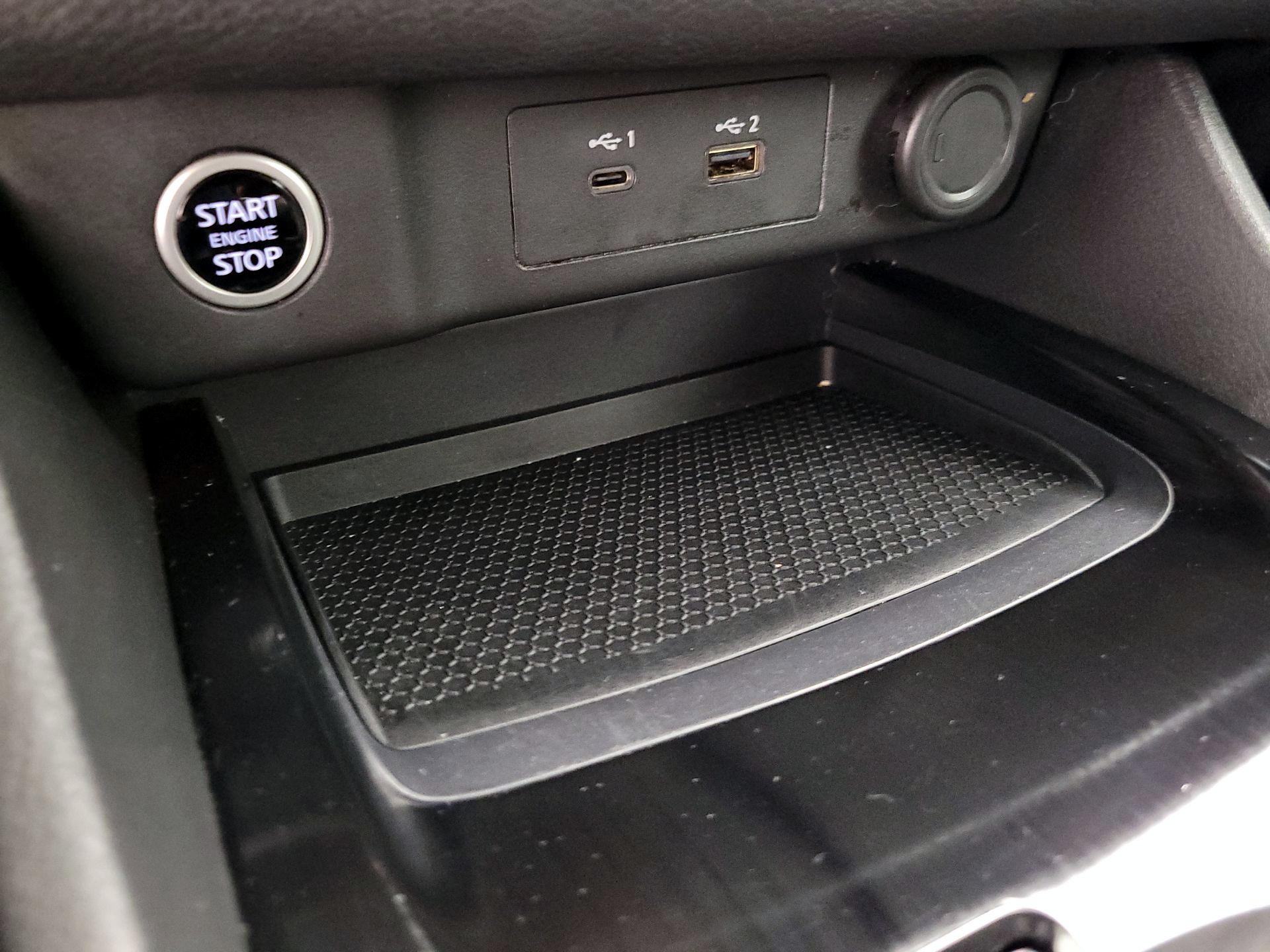 Thumbnail: 2023 Nissan Rogue - 18