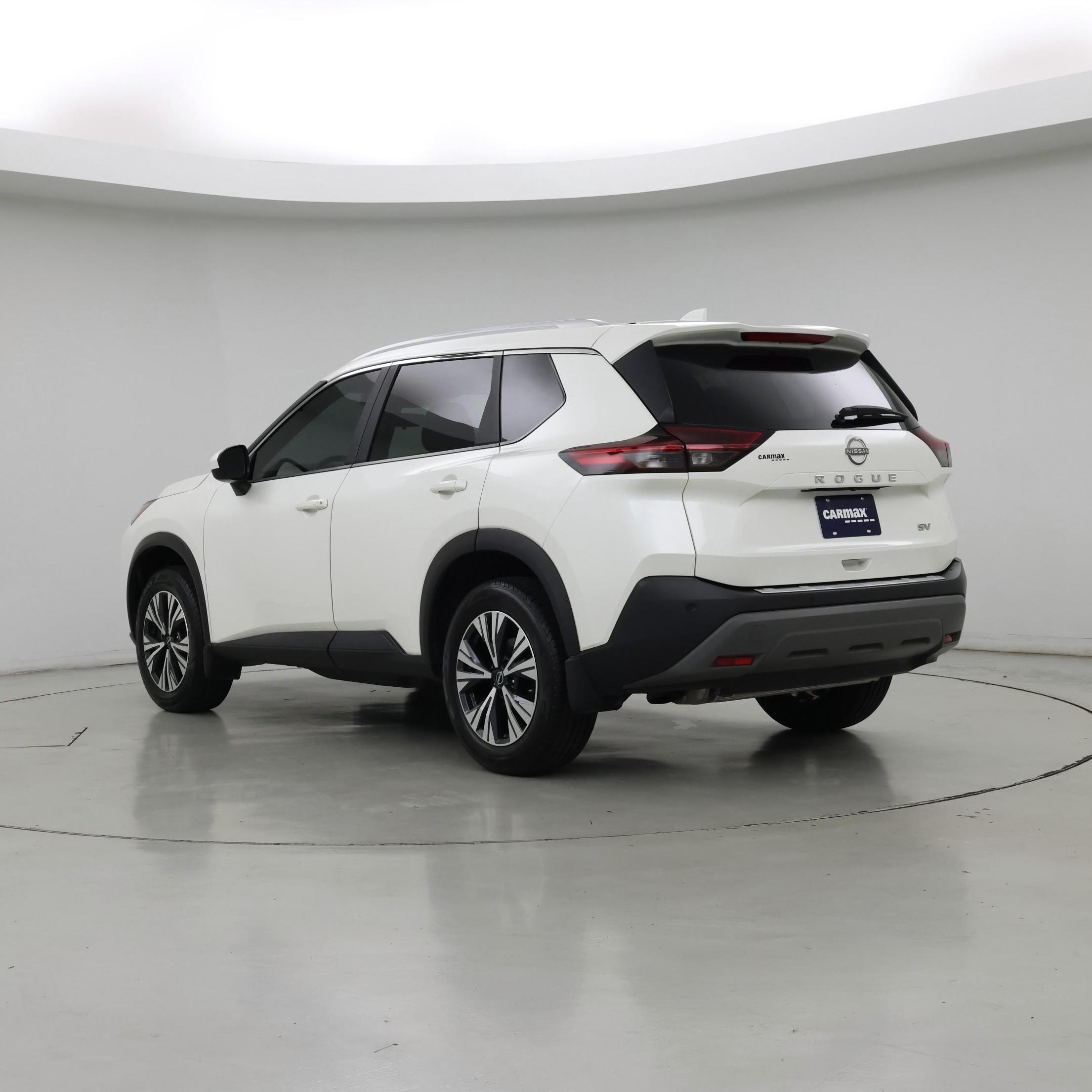 Thumbnail: 2023 Nissan Rogue - 2