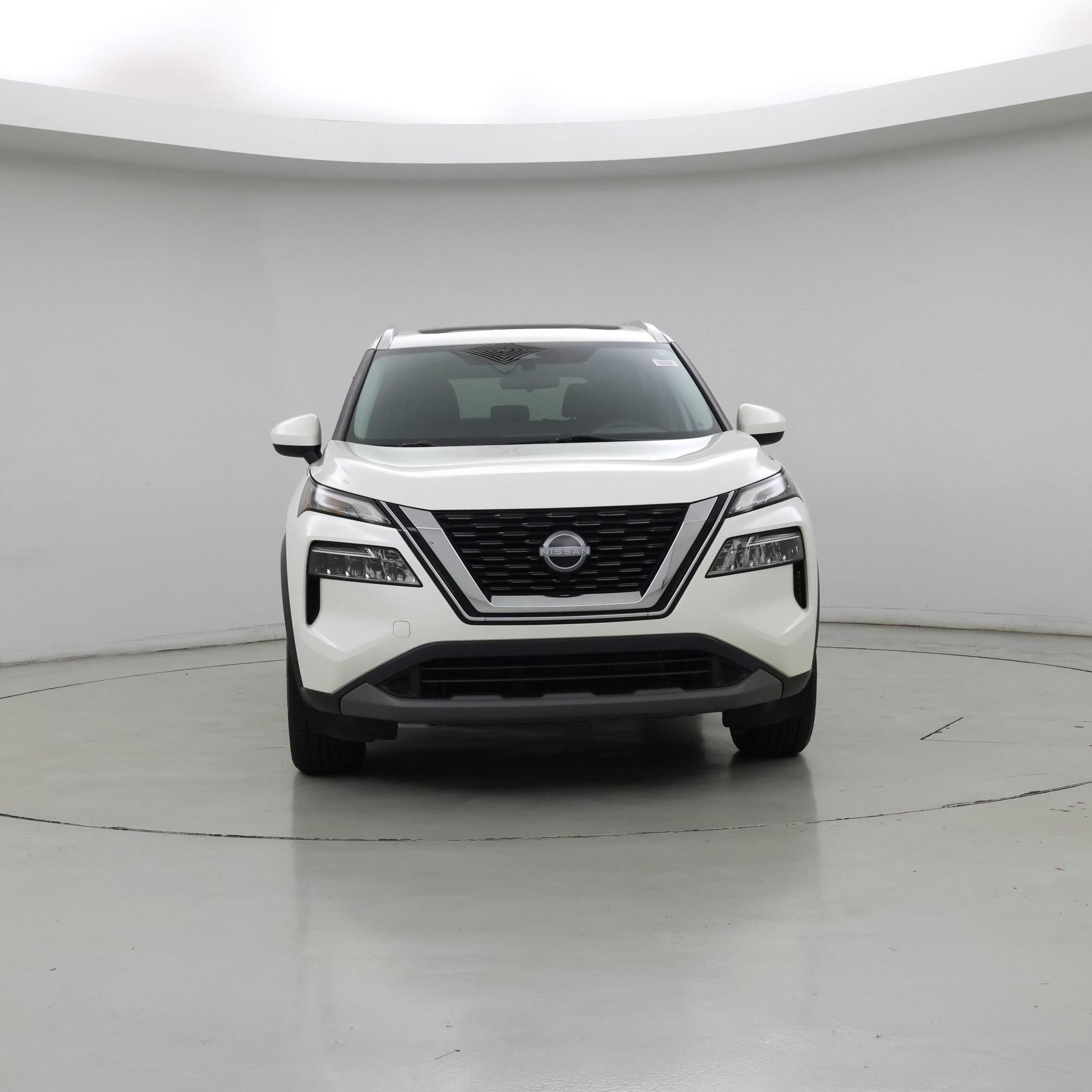 Thumbnail: 2023 Nissan Rogue - 5