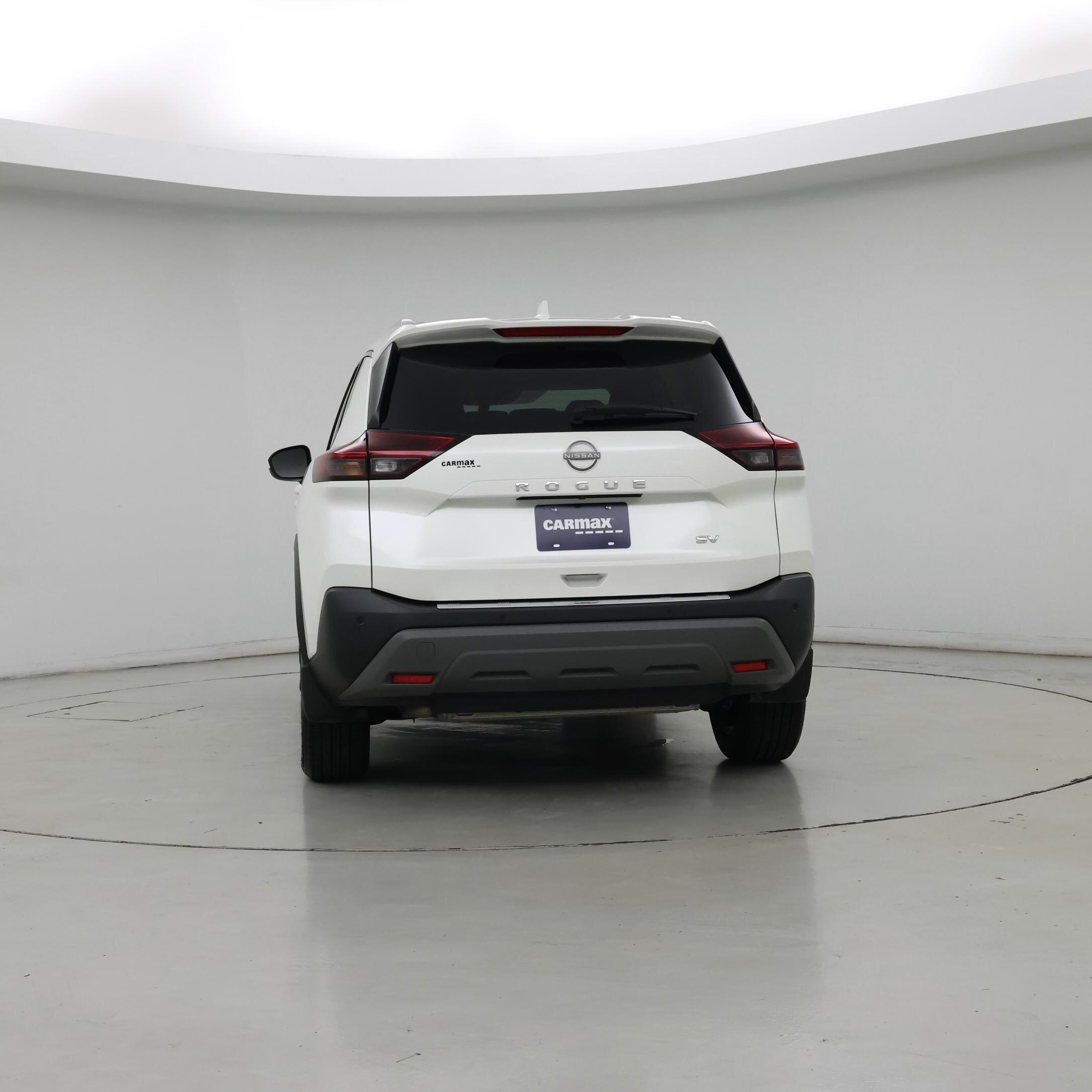 Thumbnail: 2023 Nissan Rogue - 6