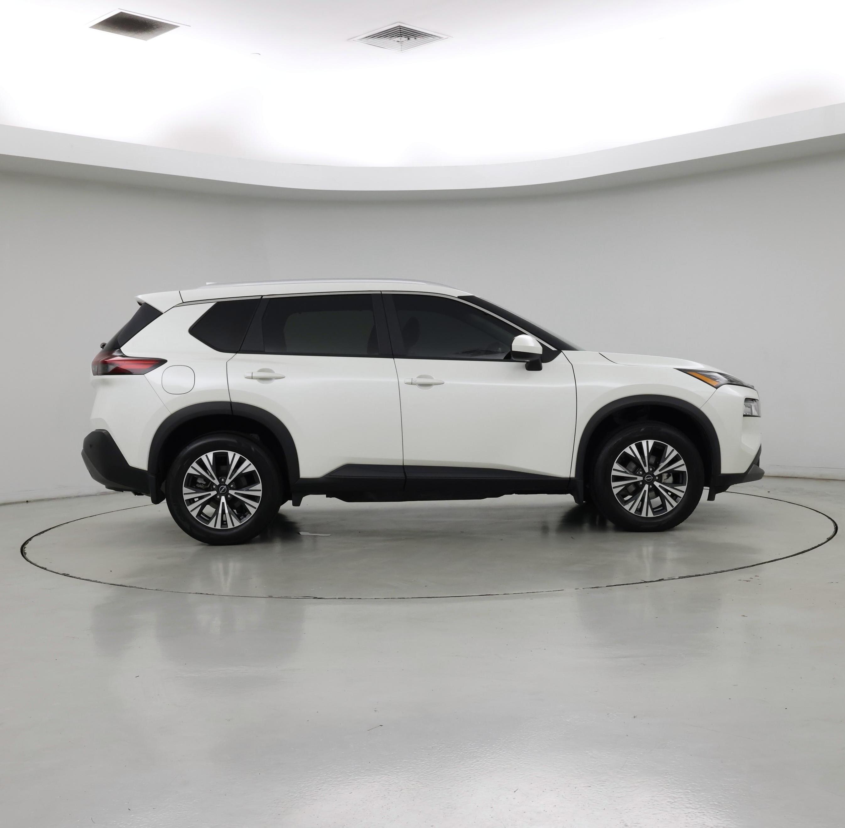 Thumbnail: 2023 Nissan Rogue - 7