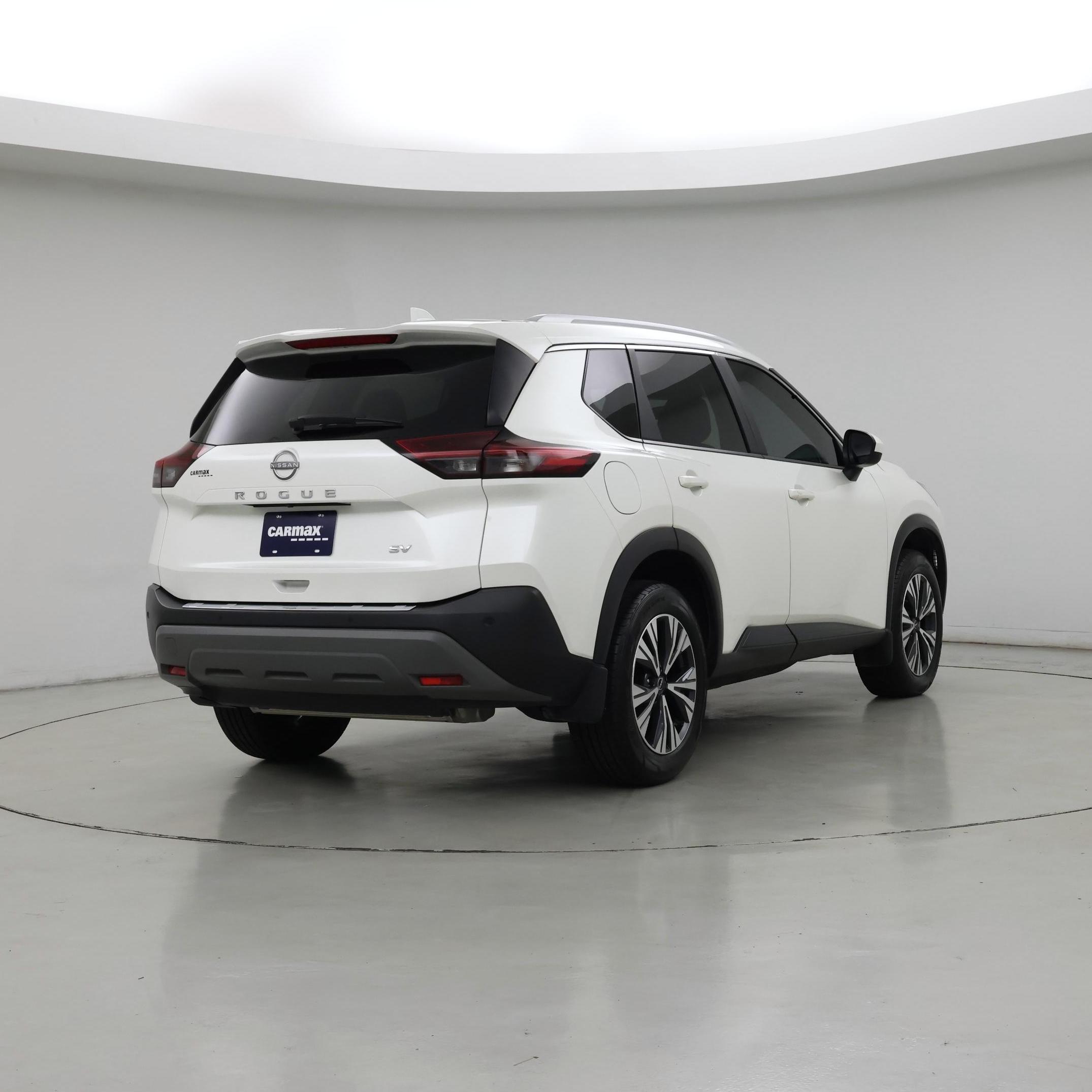 Thumbnail: 2023 Nissan Rogue - 8