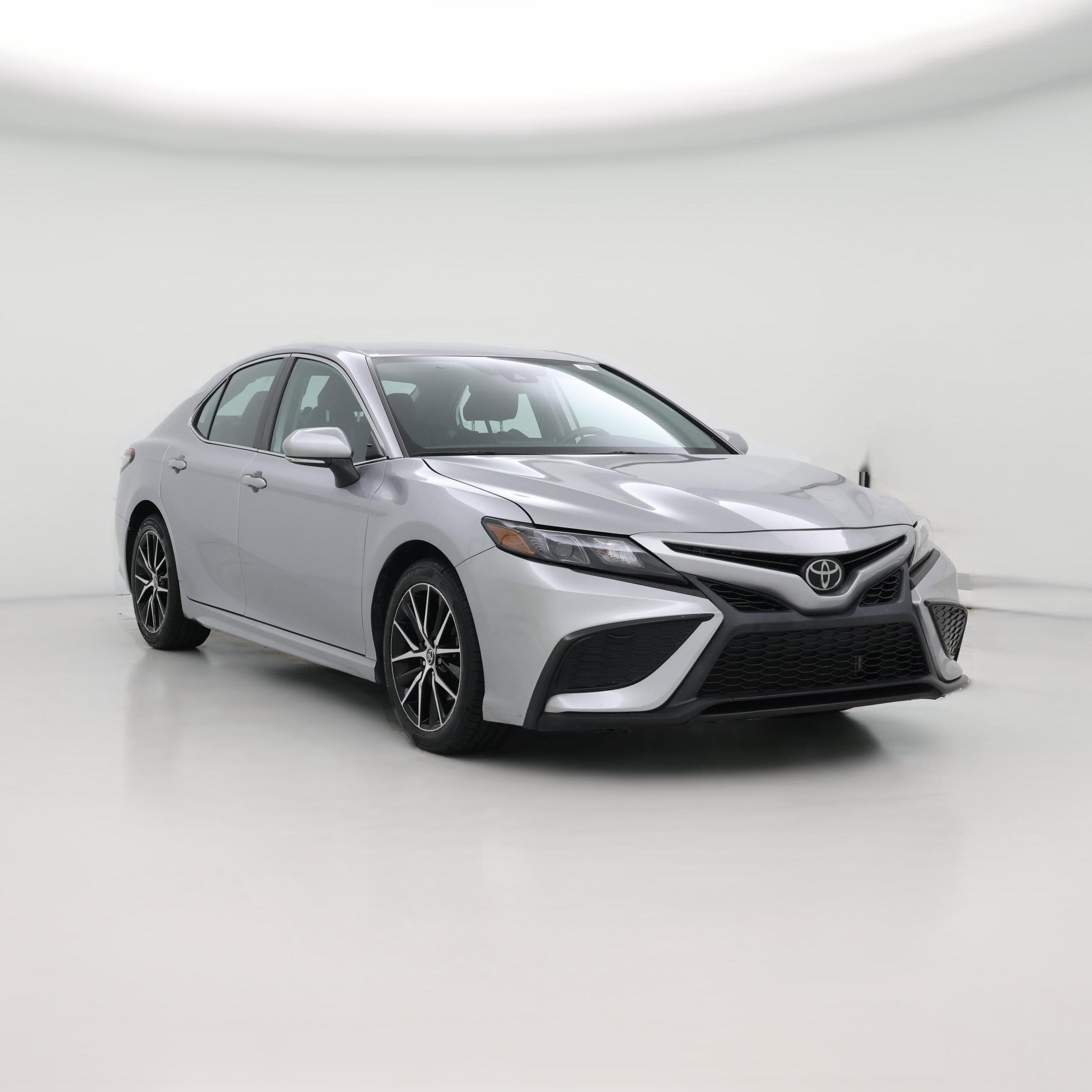 Thumbnail: 2023 Toyota Camry - 1