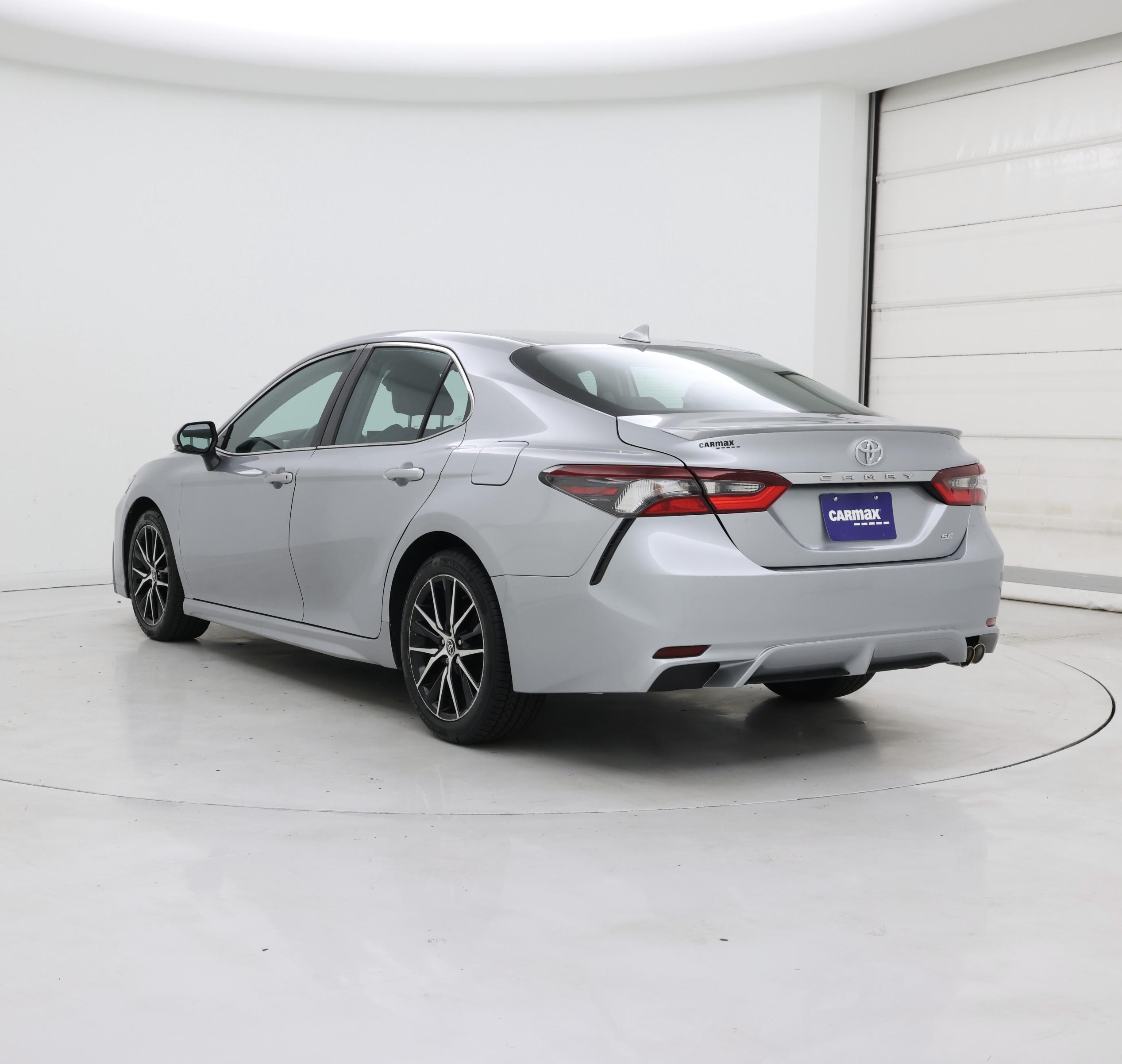Thumbnail: 2023 Toyota Camry - 2