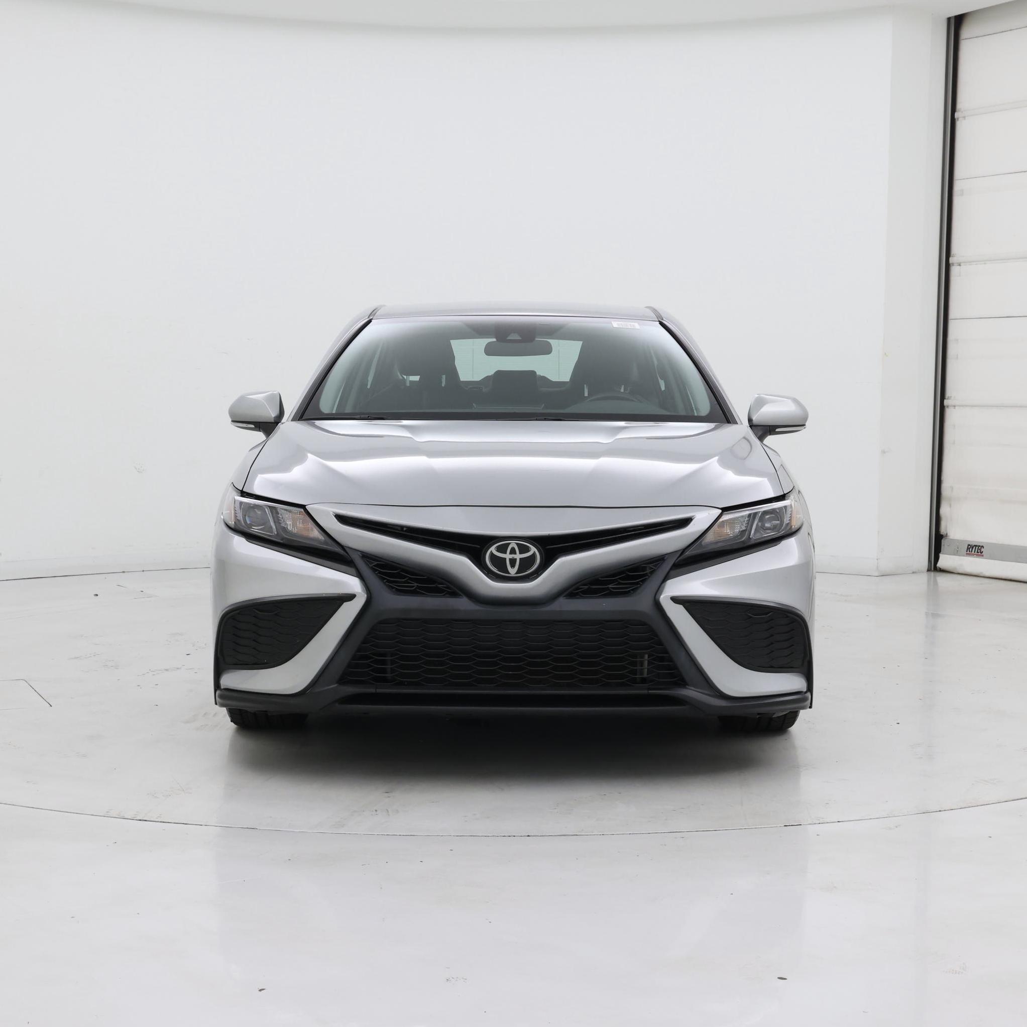 Thumbnail: 2023 Toyota Camry - 5