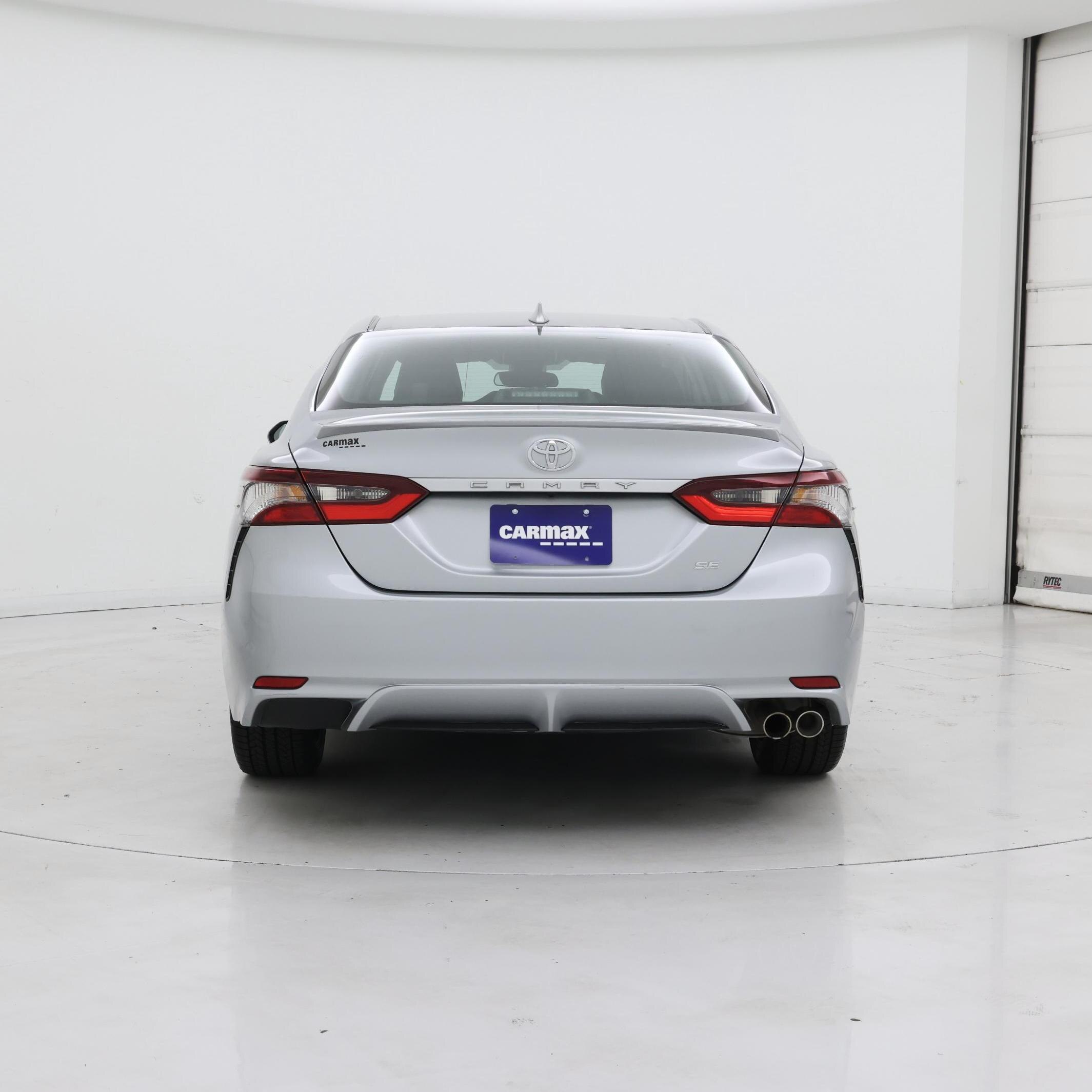 Thumbnail: 2023 Toyota Camry - 6