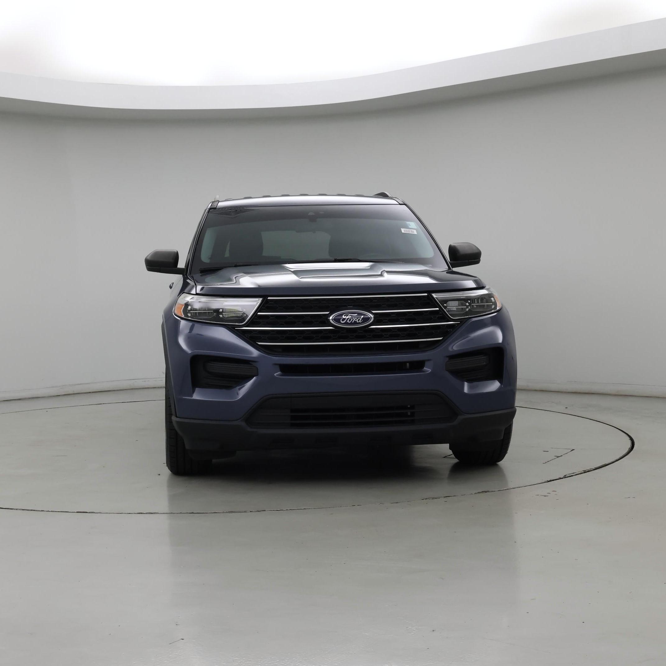 Thumbnail: 2021 Ford Explorer - 5