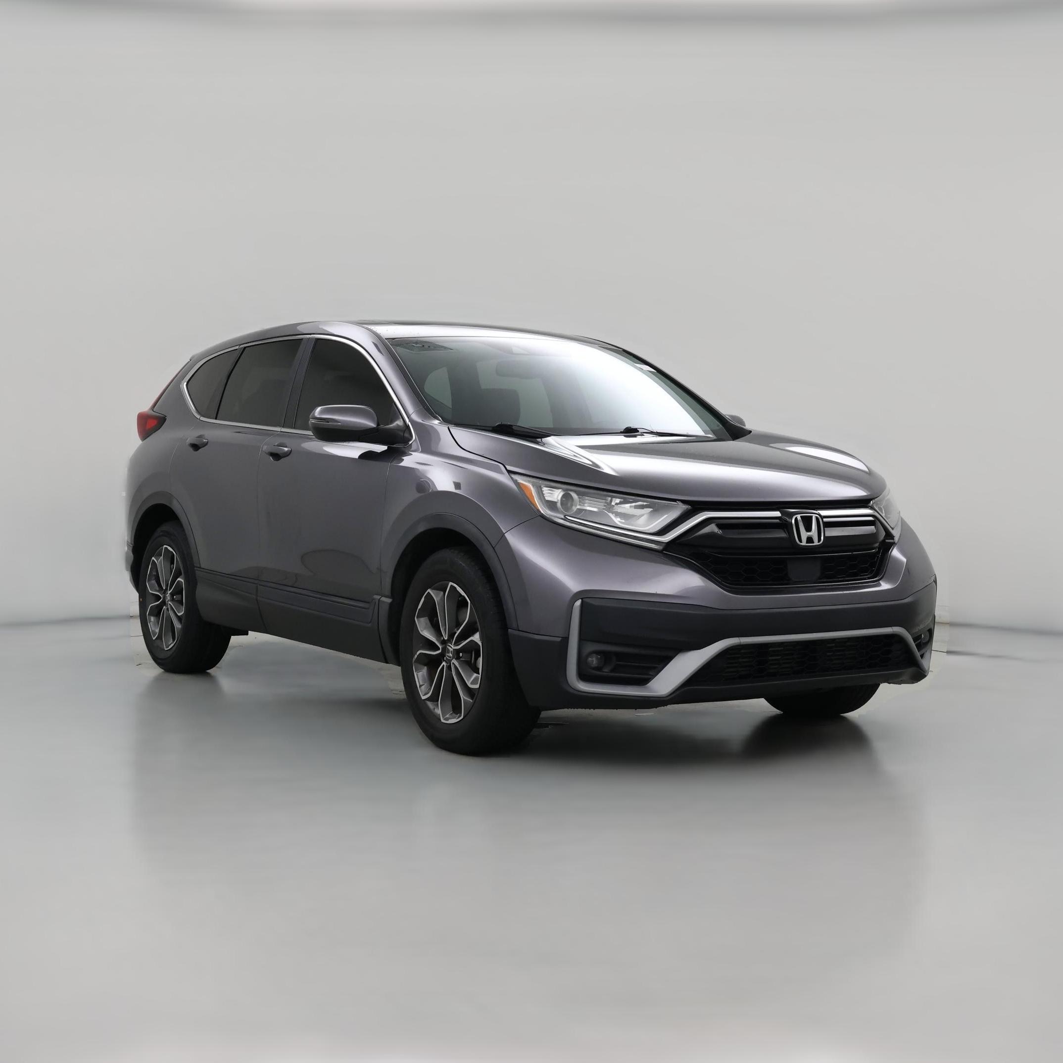 Thumbnail: 2021 Honda CR-V - 1
