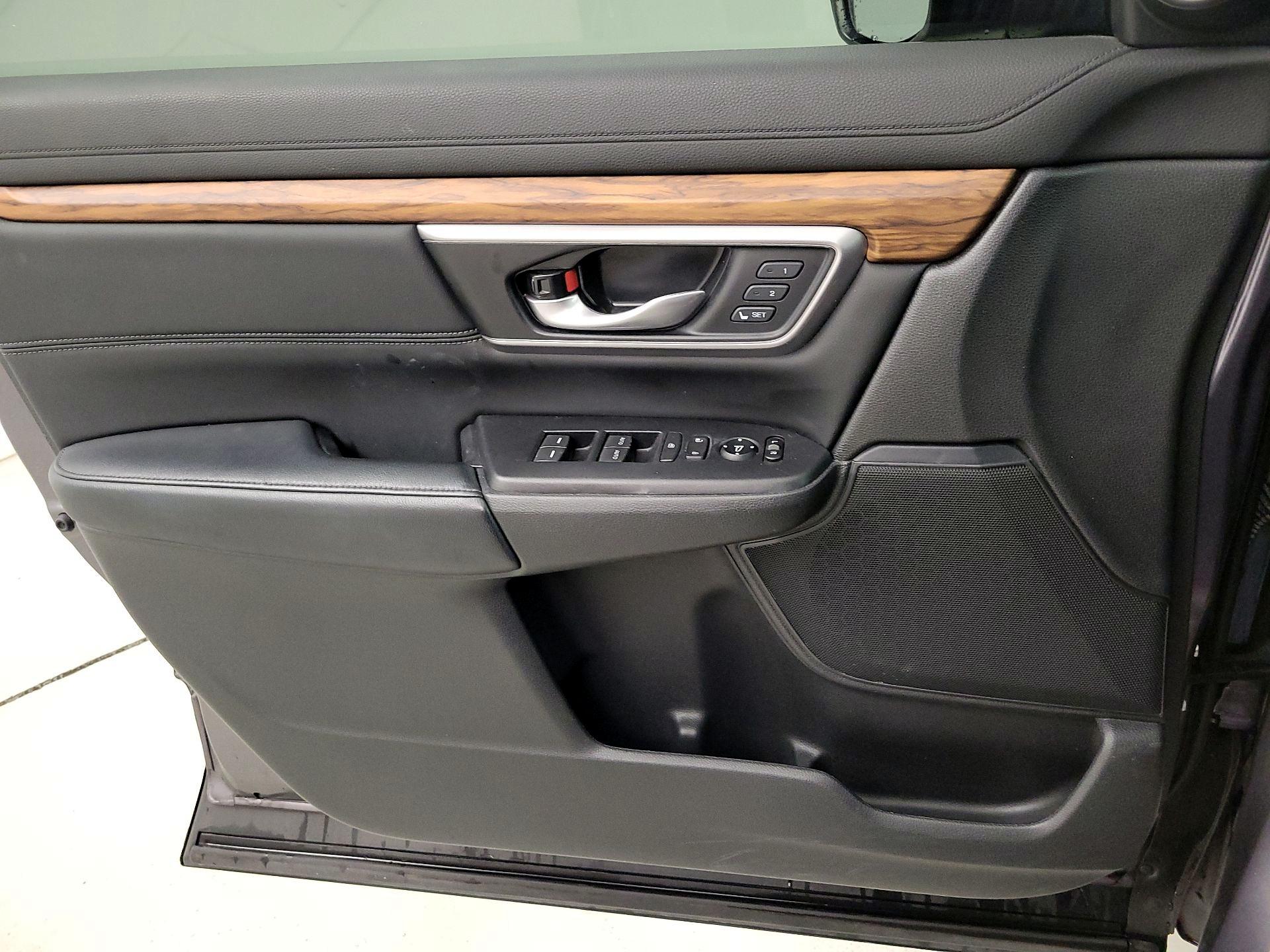 Thumbnail: 2021 Honda CR-V - 12
