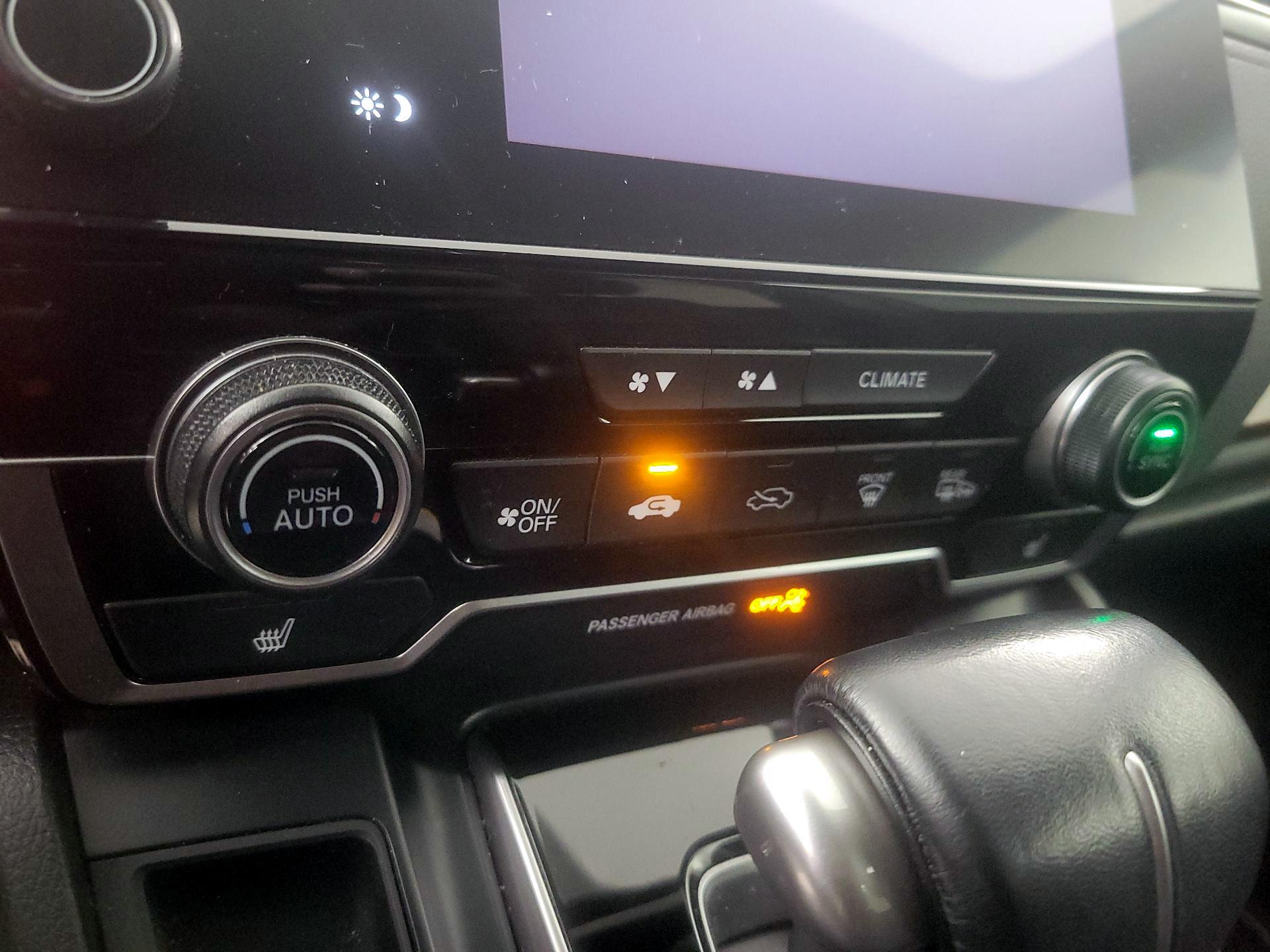 Thumbnail: 2021 Honda CR-V - 16