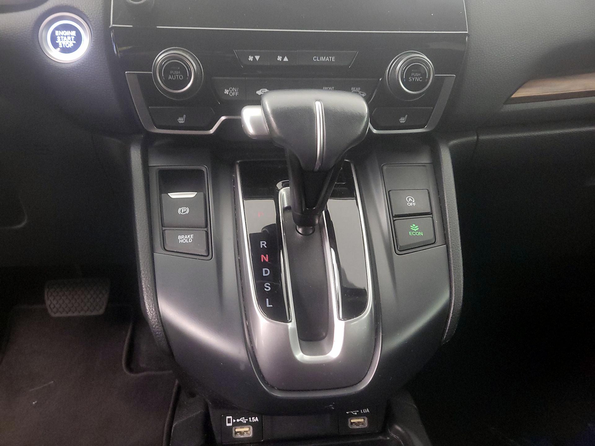 Thumbnail: 2021 Honda CR-V - 17