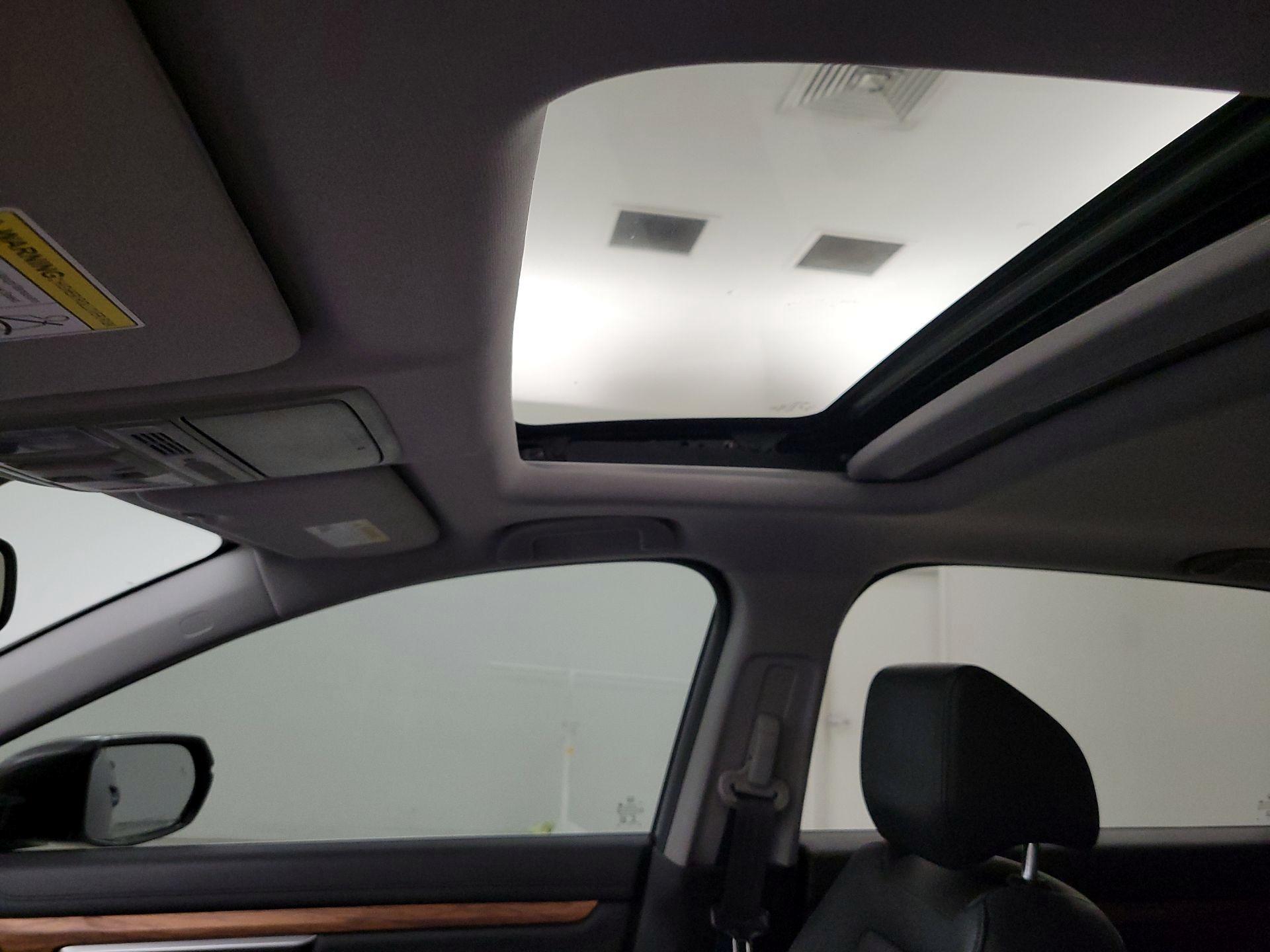 Thumbnail: 2021 Honda CR-V - 19