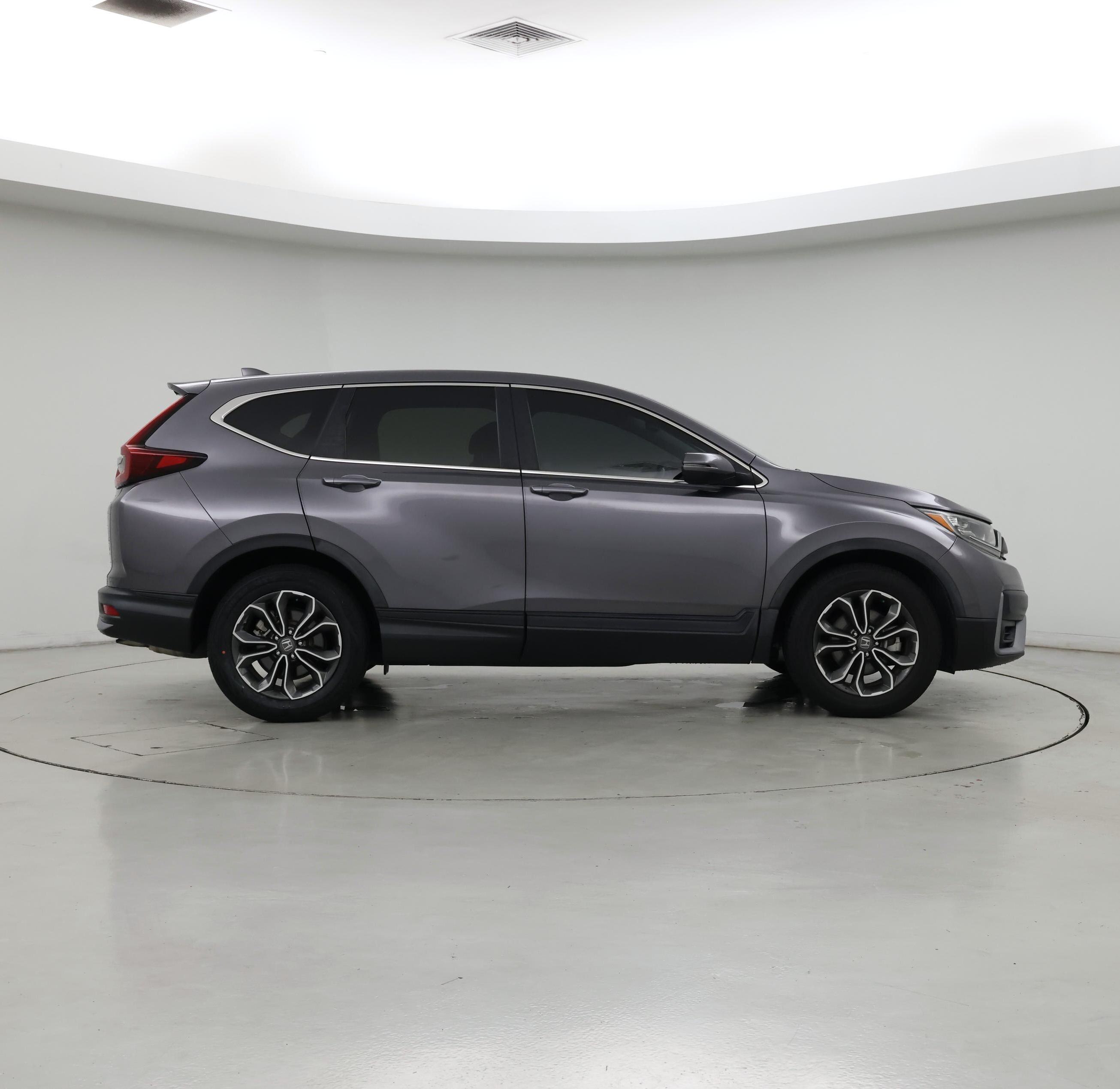 Thumbnail: 2021 Honda CR-V - 7