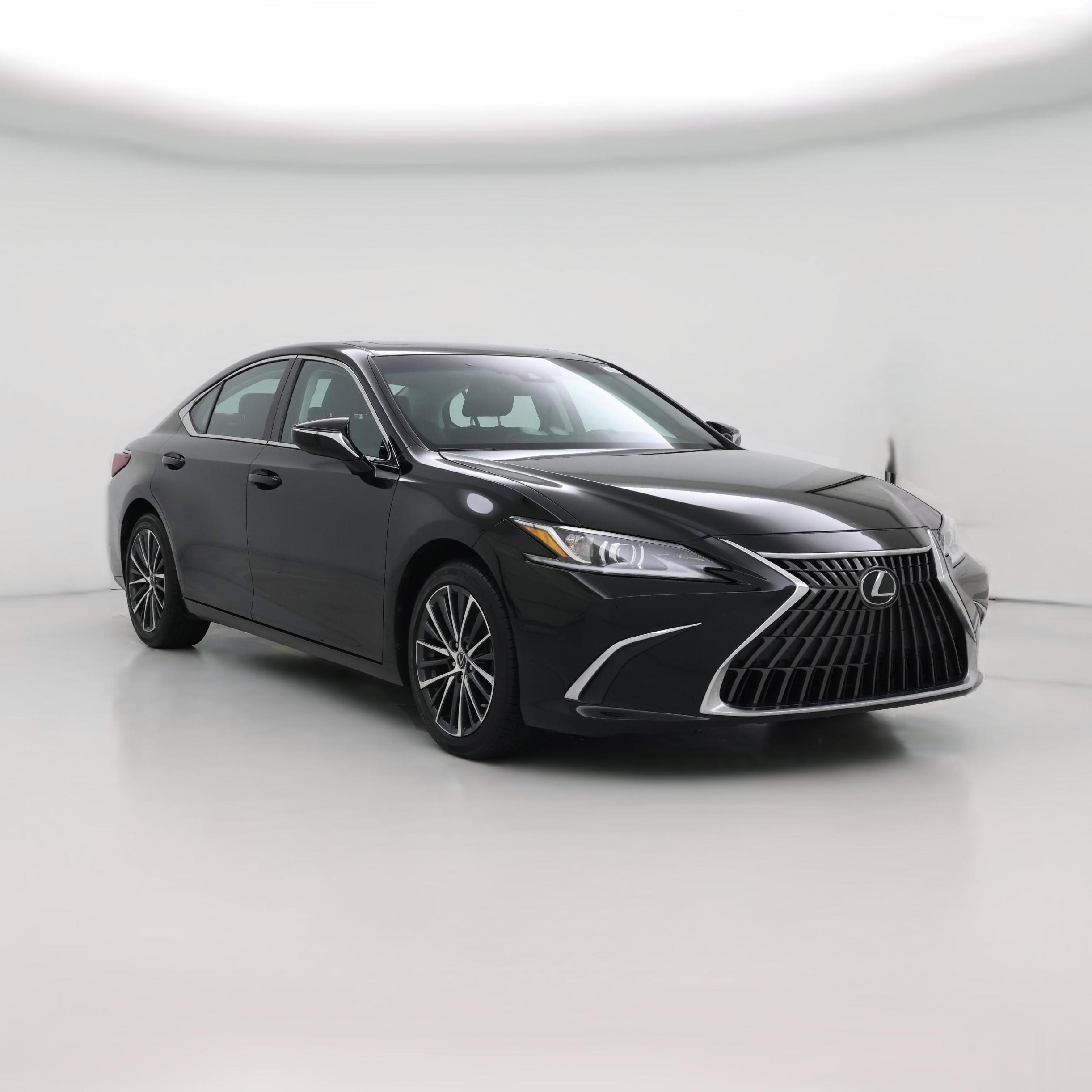 Thumbnail: 2023 Lexus ES - 1