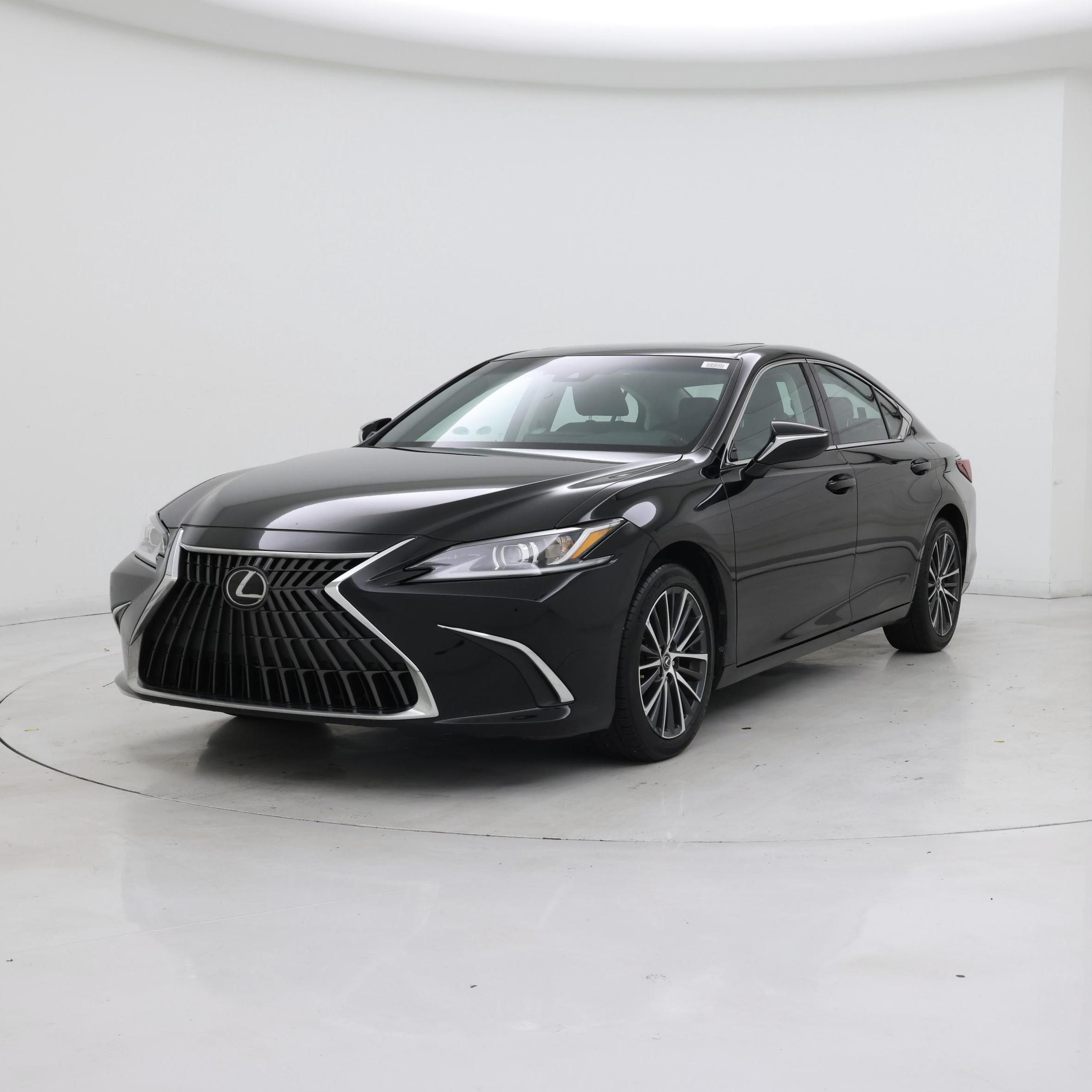 Thumbnail: 2023 Lexus ES - 4