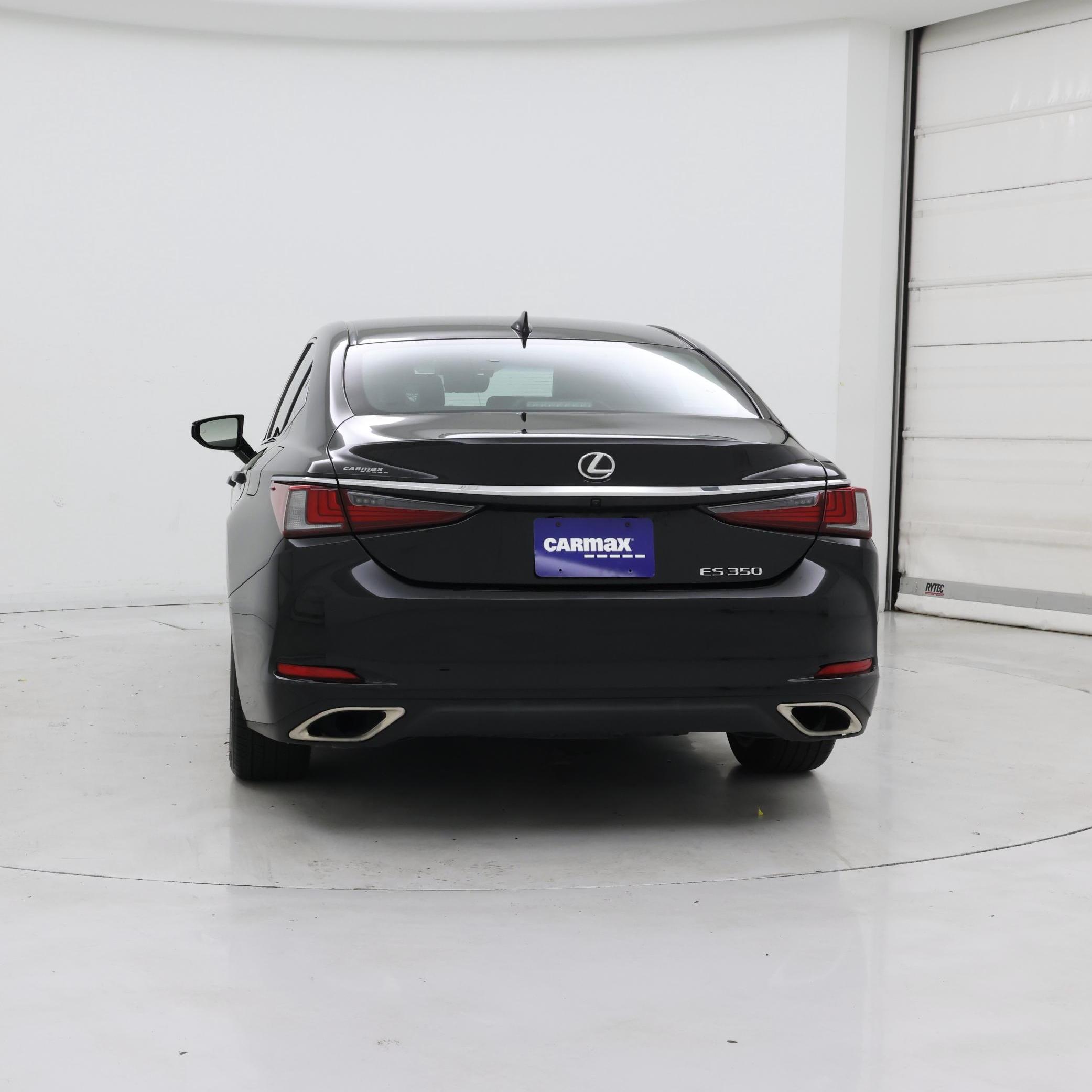 Thumbnail: 2023 Lexus ES - 6