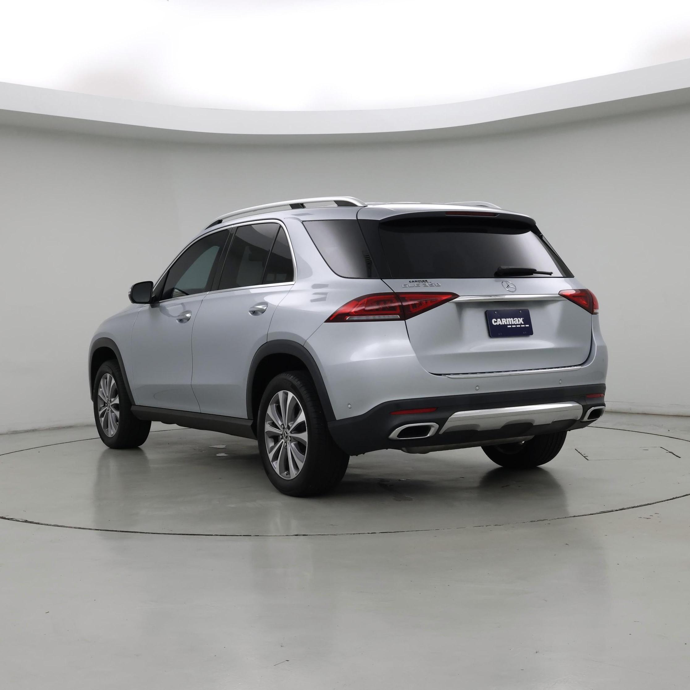 Thumbnail: 2022 Mercedes-Benz GLE - 2