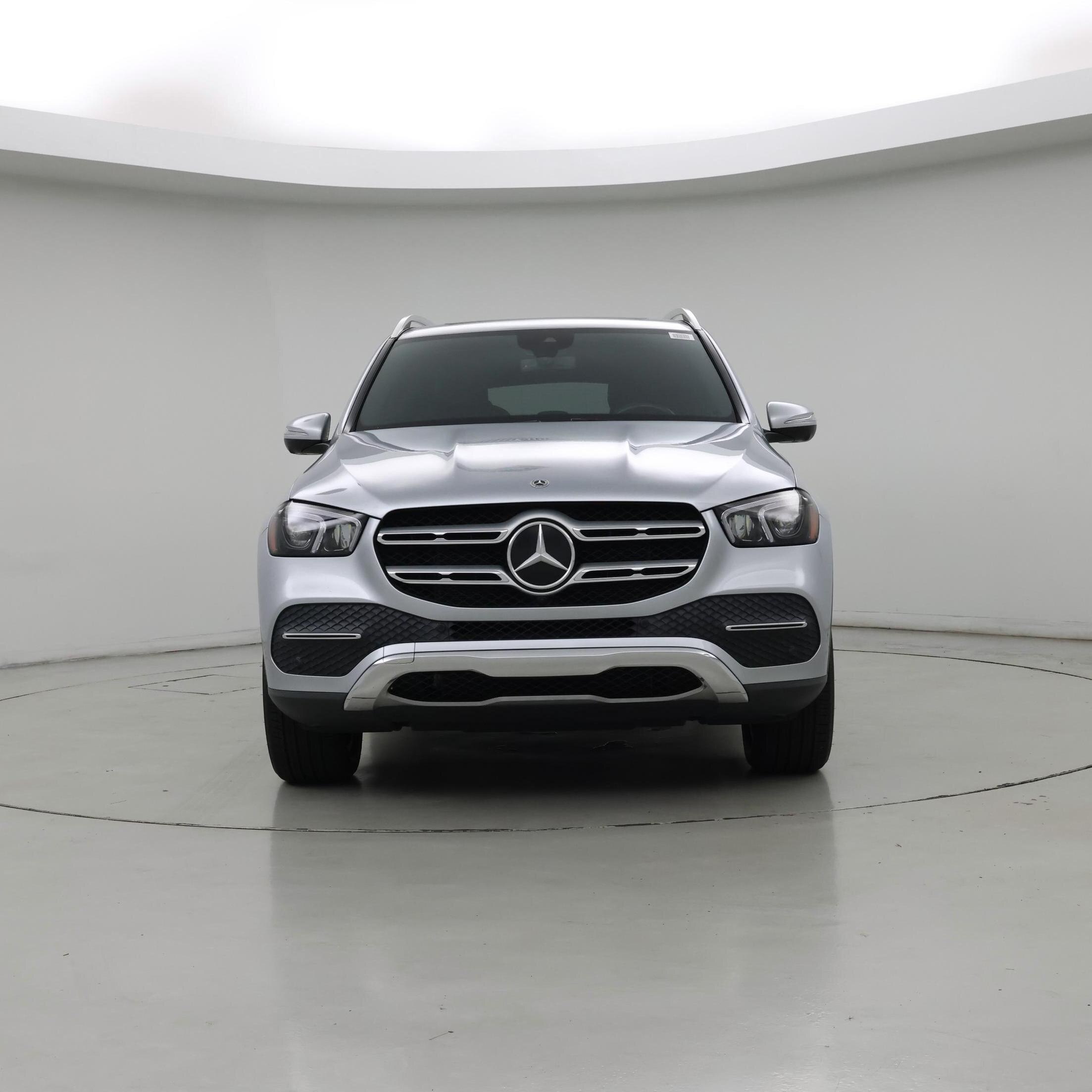 Thumbnail: 2022 Mercedes-Benz GLE - 5