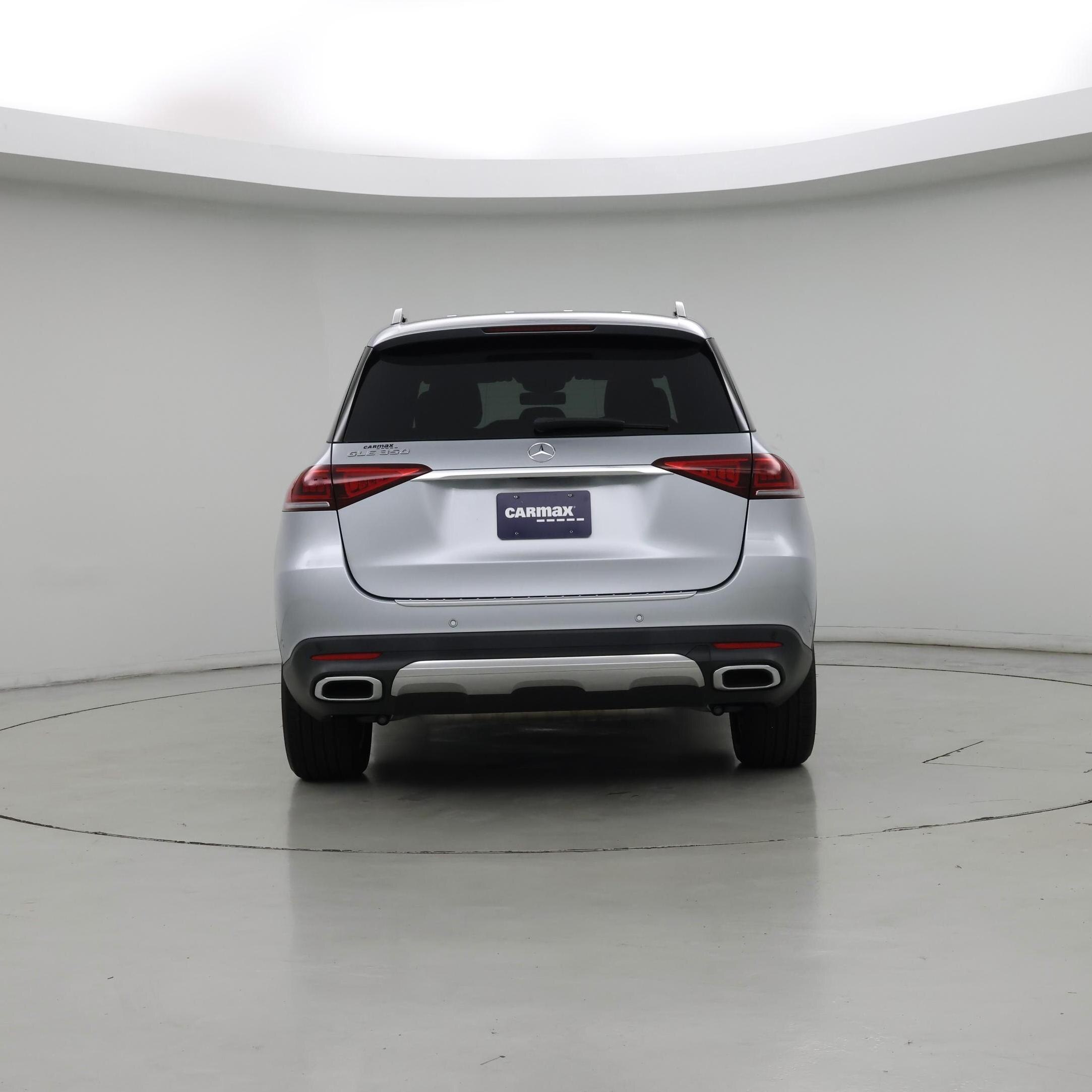 Thumbnail: 2022 Mercedes-Benz GLE - 6