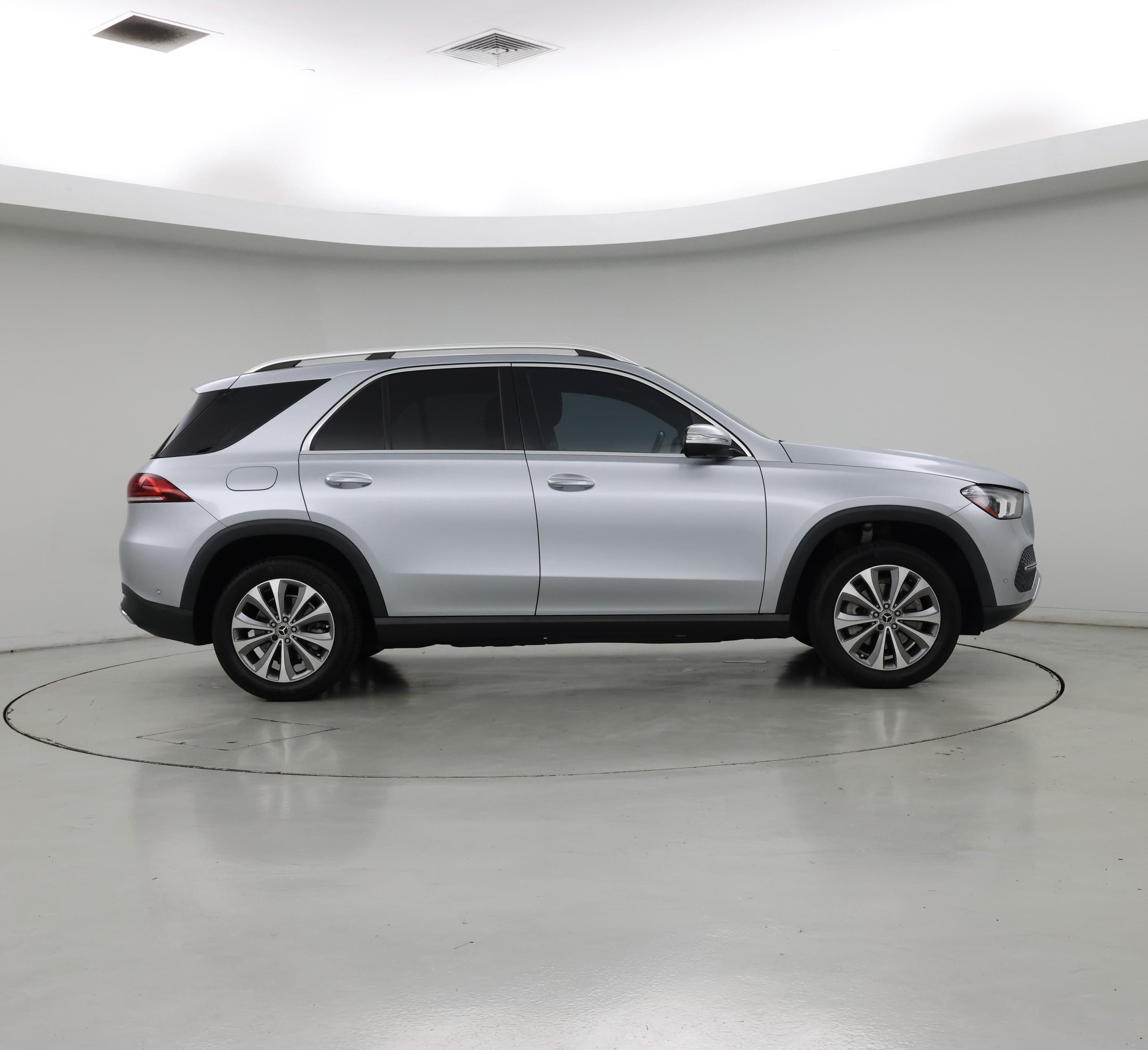 Thumbnail: 2022 Mercedes-Benz GLE - 7