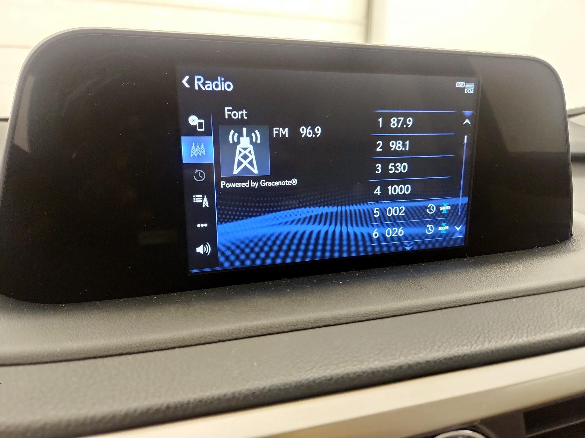 Thumbnail: 2021 Lexus RX - 15