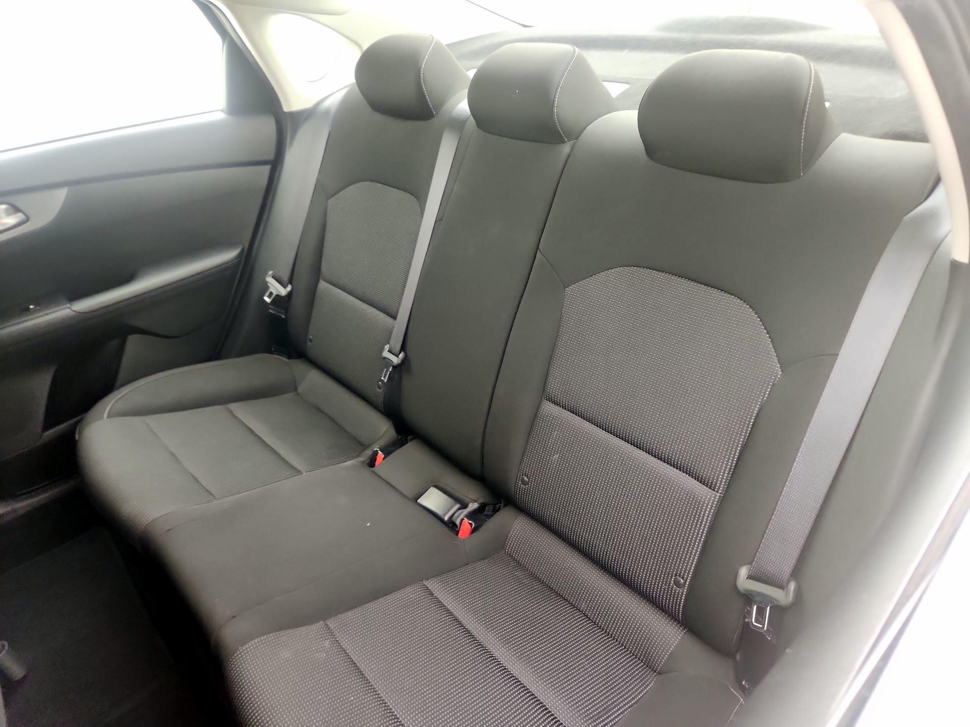 Thumbnail: 2021 Kia Forte - 19
