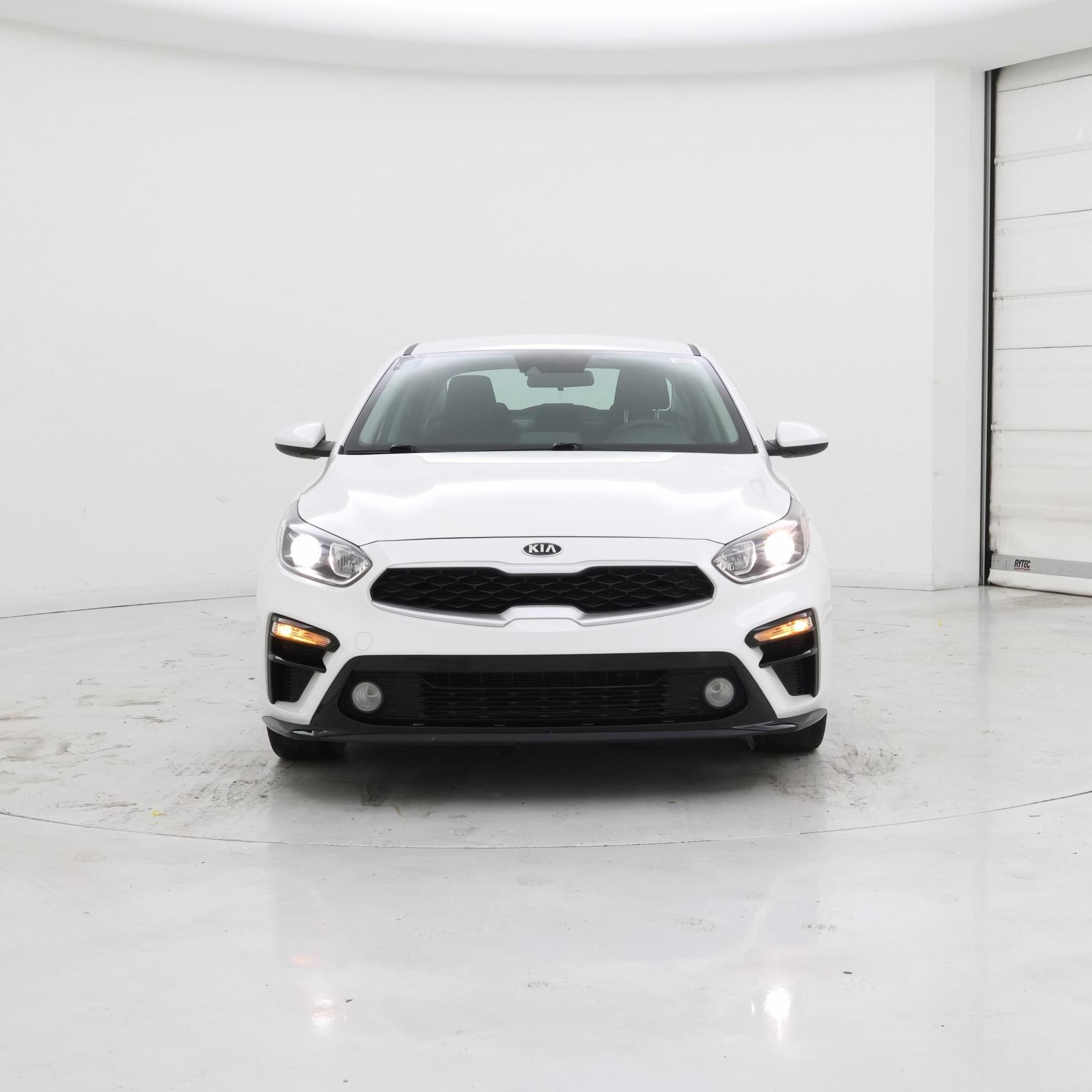 Thumbnail: 2021 Kia Forte - 5