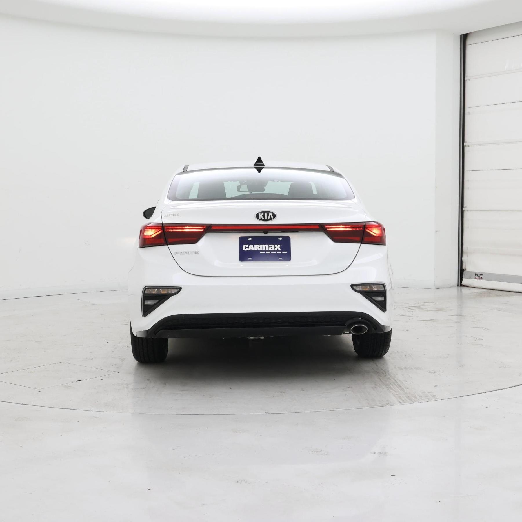 Thumbnail: 2021 Kia Forte - 6