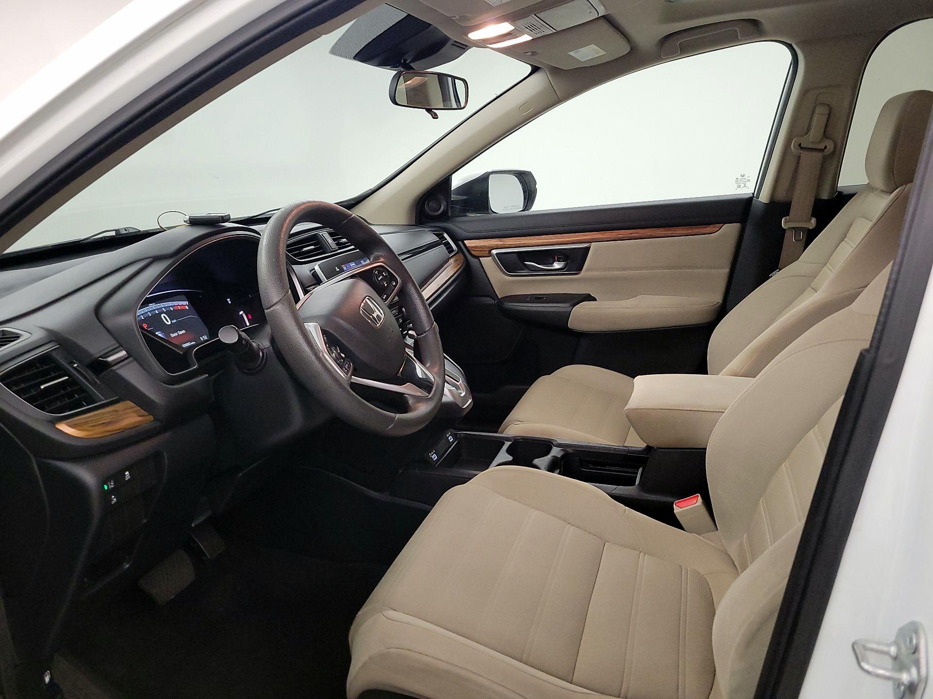 Thumbnail: 2022 Honda CR-V - 9