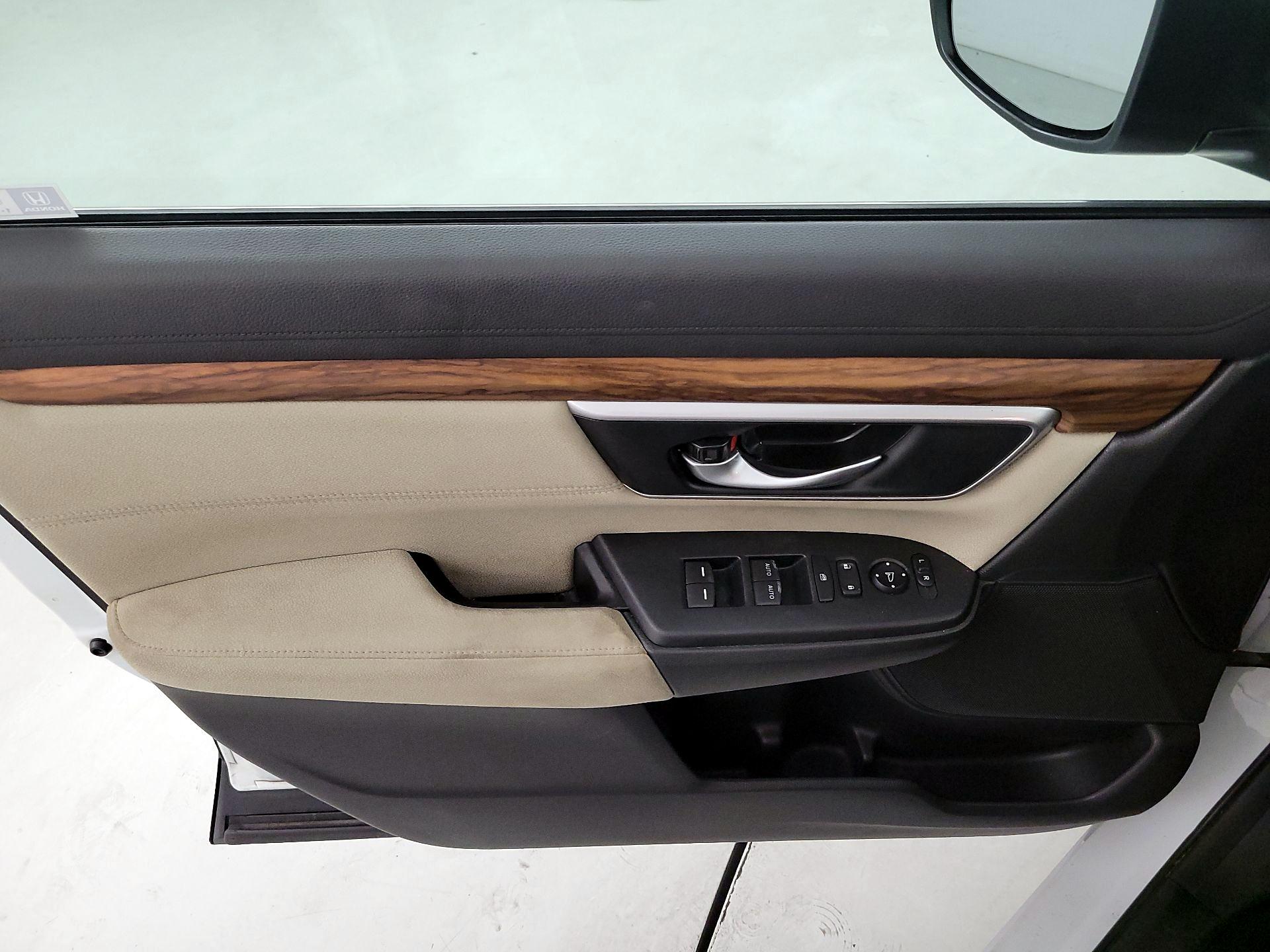 Thumbnail: 2022 Honda CR-V - 10