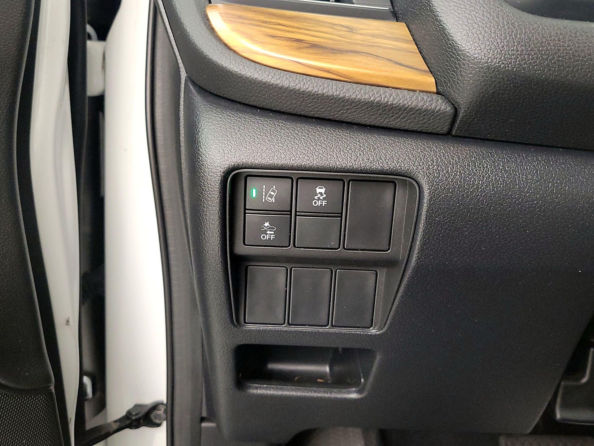 Thumbnail: 2022 Honda CR-V - 11