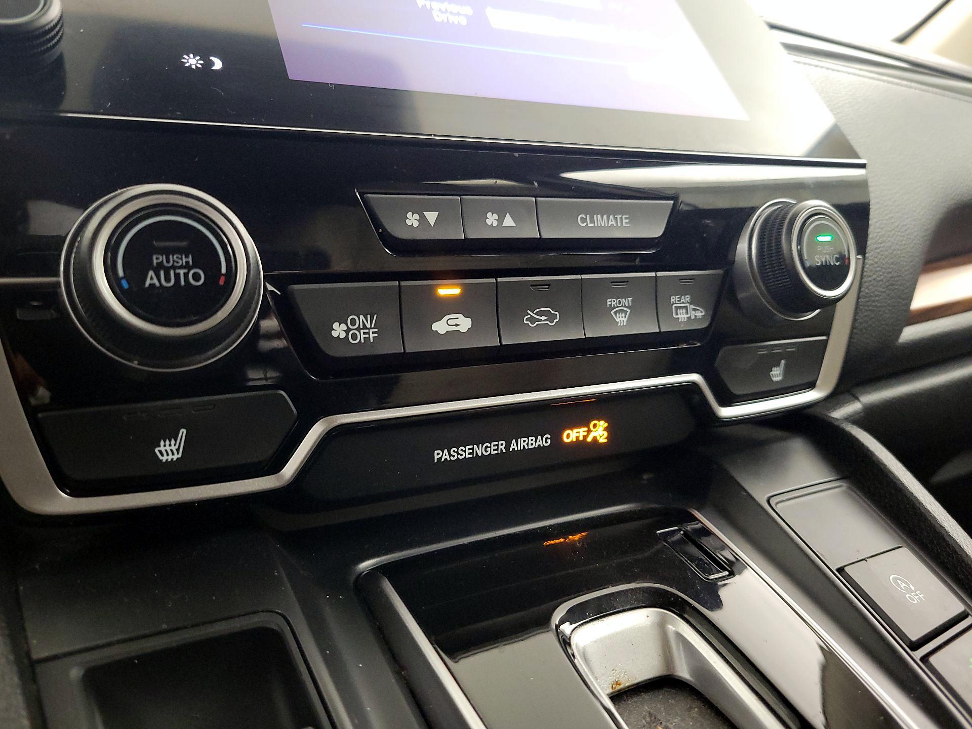 Thumbnail: 2022 Honda CR-V - 14