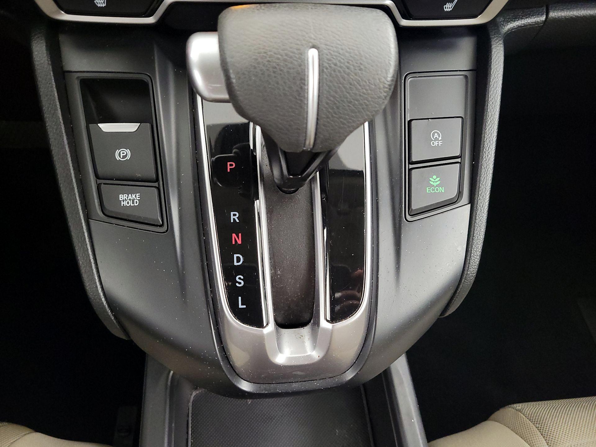 Thumbnail: 2022 Honda CR-V - 15