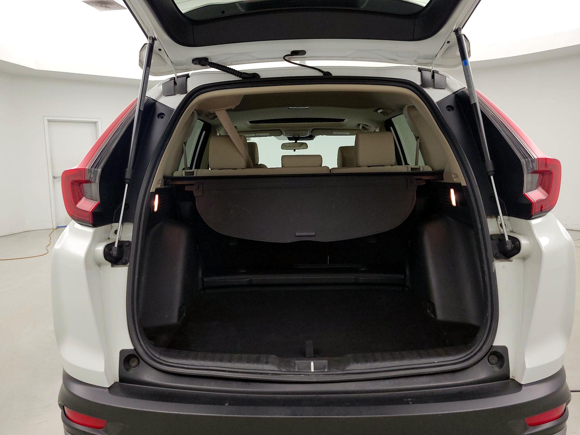 Thumbnail: 2022 Honda CR-V - 19