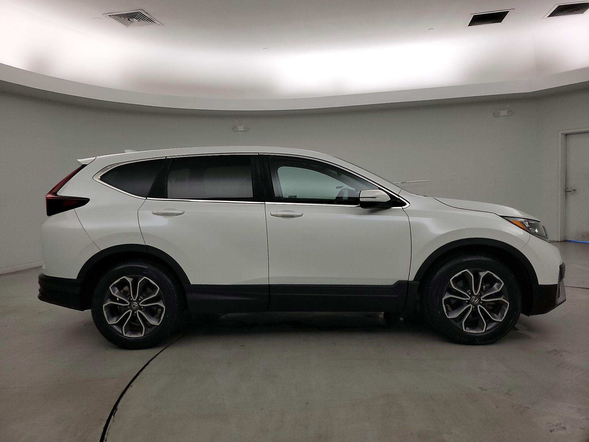 Thumbnail: 2022 Honda CR-V - 4