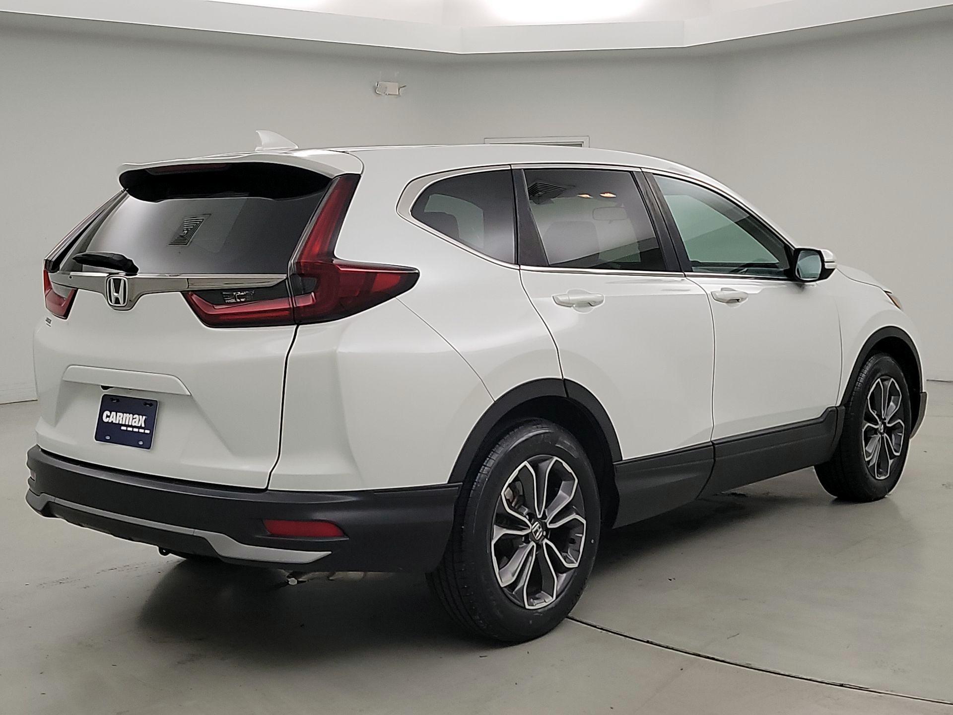 Thumbnail: 2022 Honda CR-V - 5