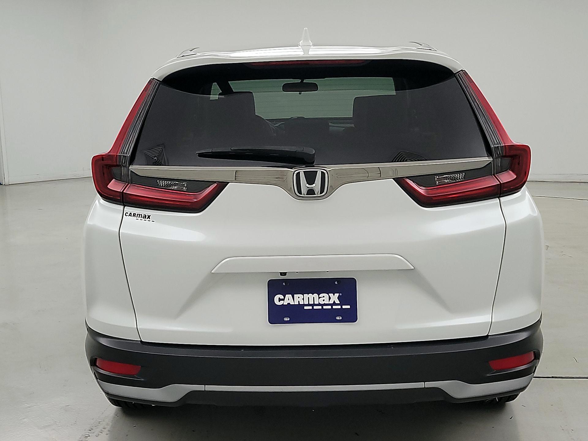 Thumbnail: 2022 Honda CR-V - 6