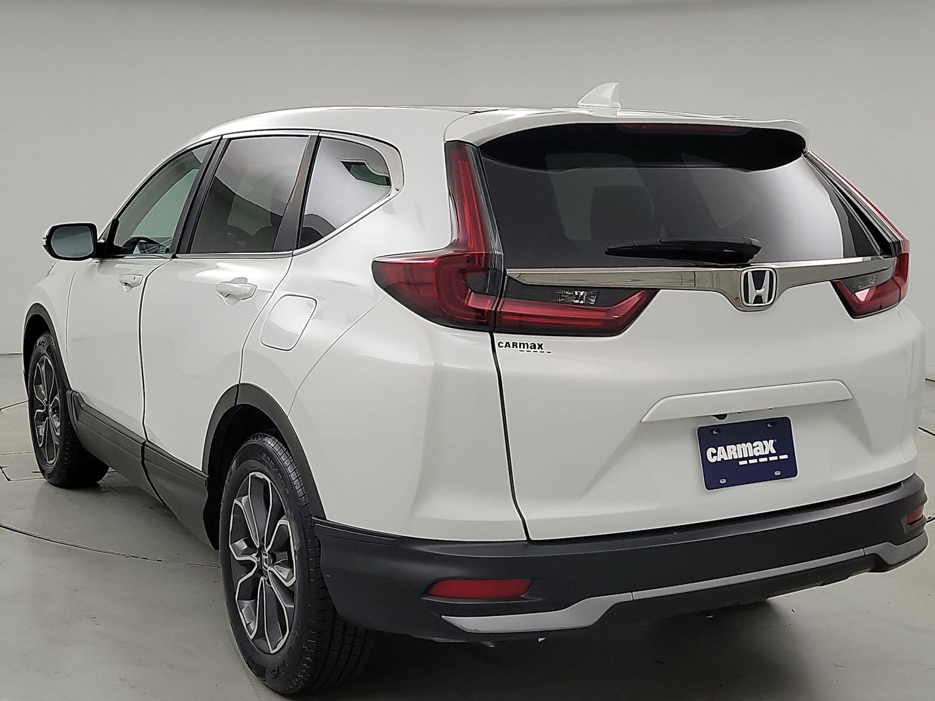 Thumbnail: 2022 Honda CR-V - 7