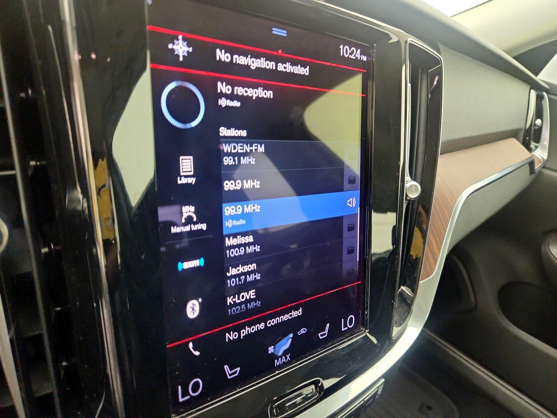 Thumbnail: 2021 Volvo S60 - 15