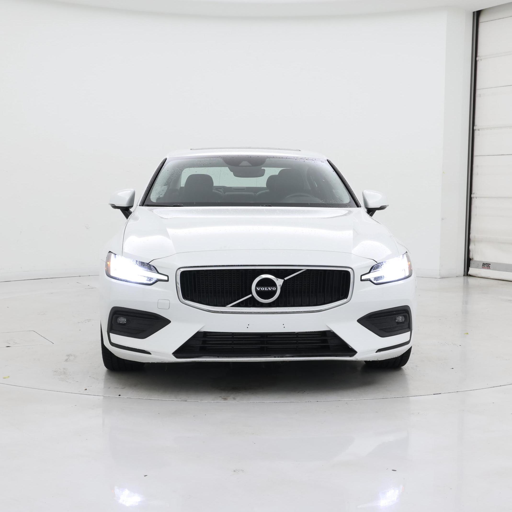 Thumbnail: 2021 Volvo S60 - 5