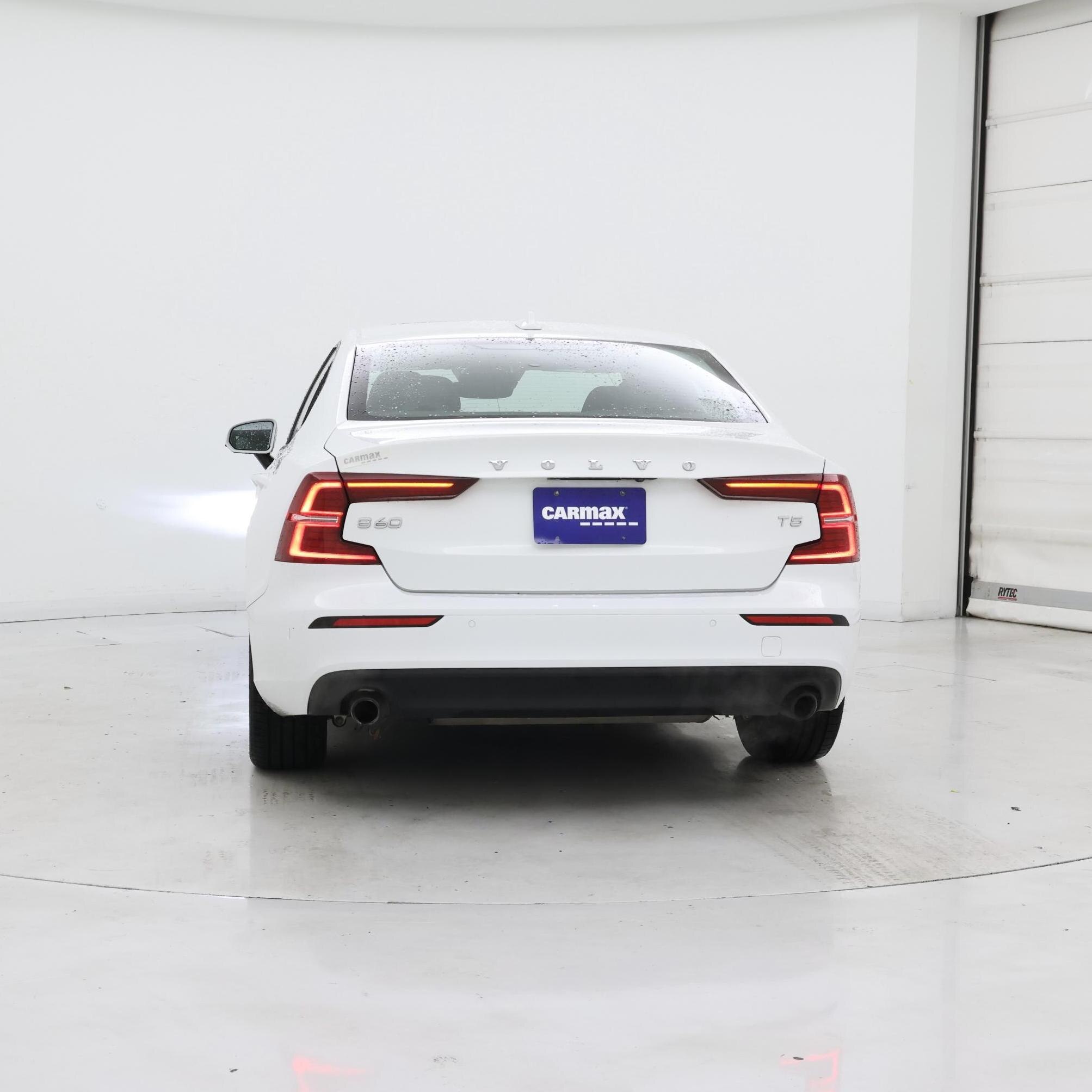 Thumbnail: 2021 Volvo S60 - 6