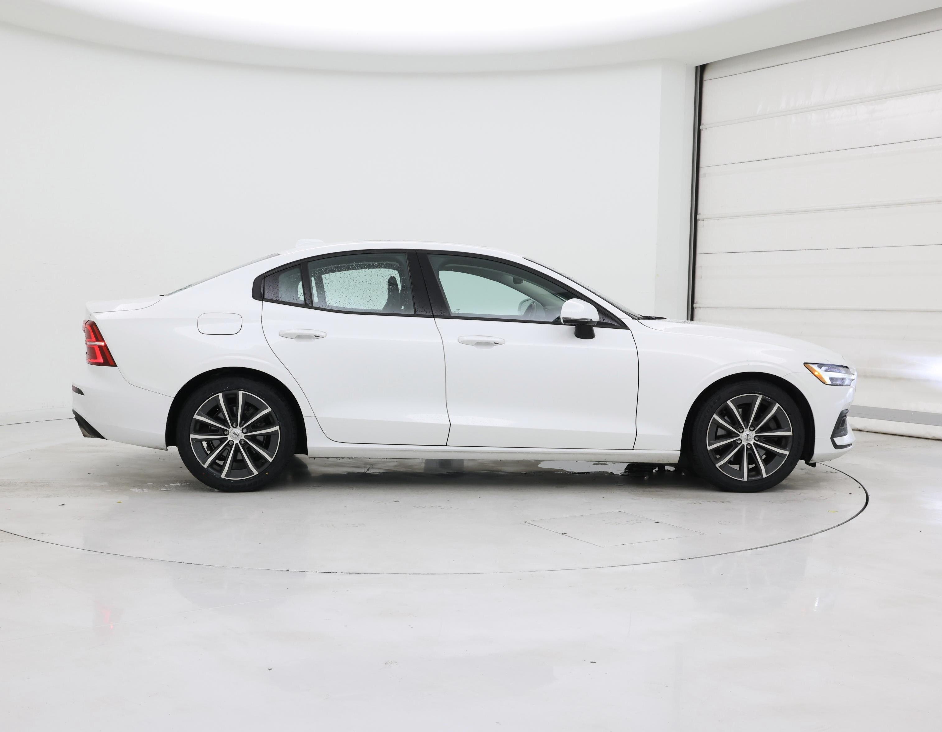 Thumbnail: 2021 Volvo S60 - 7