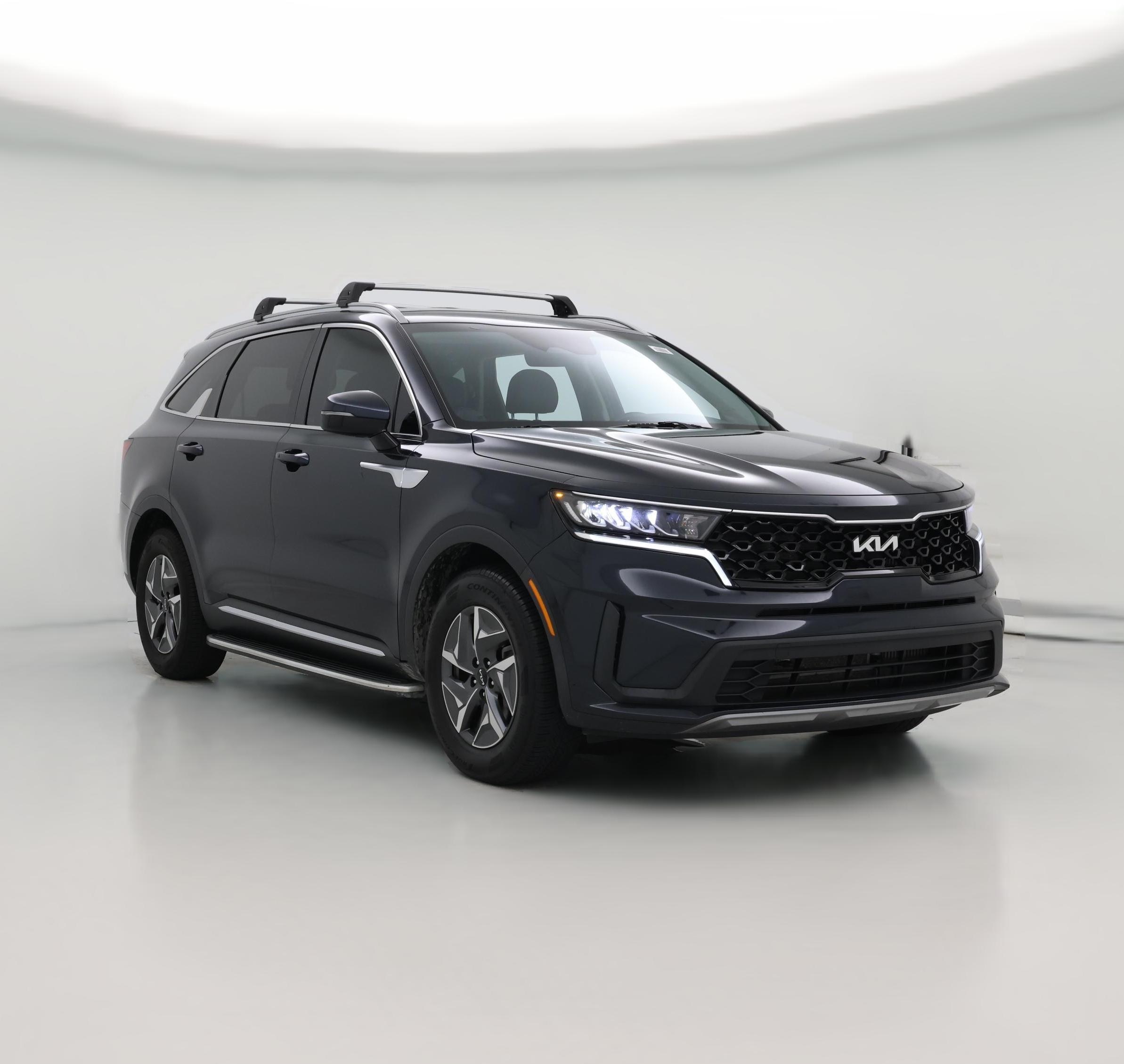 Thumbnail: 2022 Kia Sorento - 1