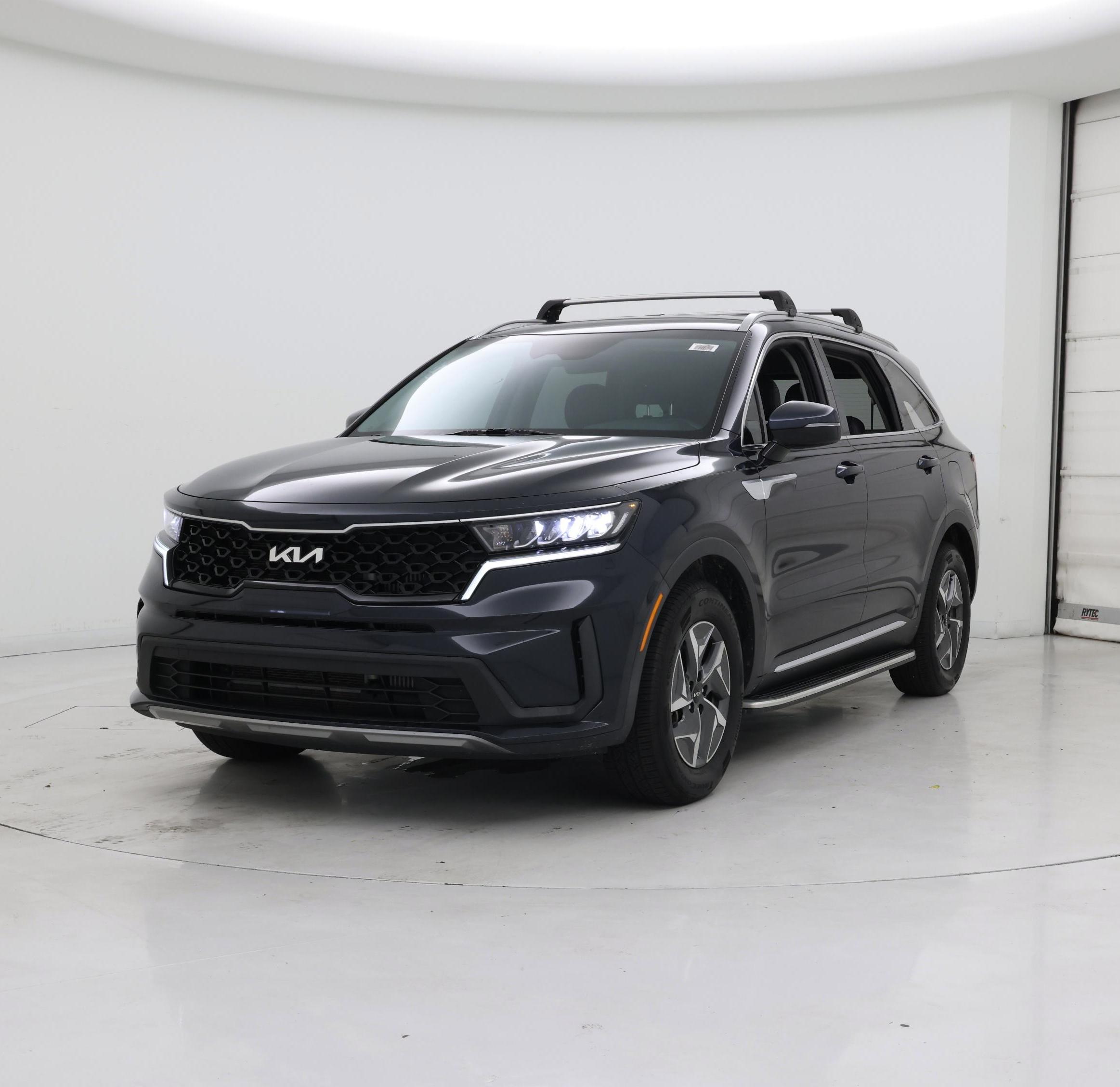 Thumbnail: 2022 Kia Sorento - 4