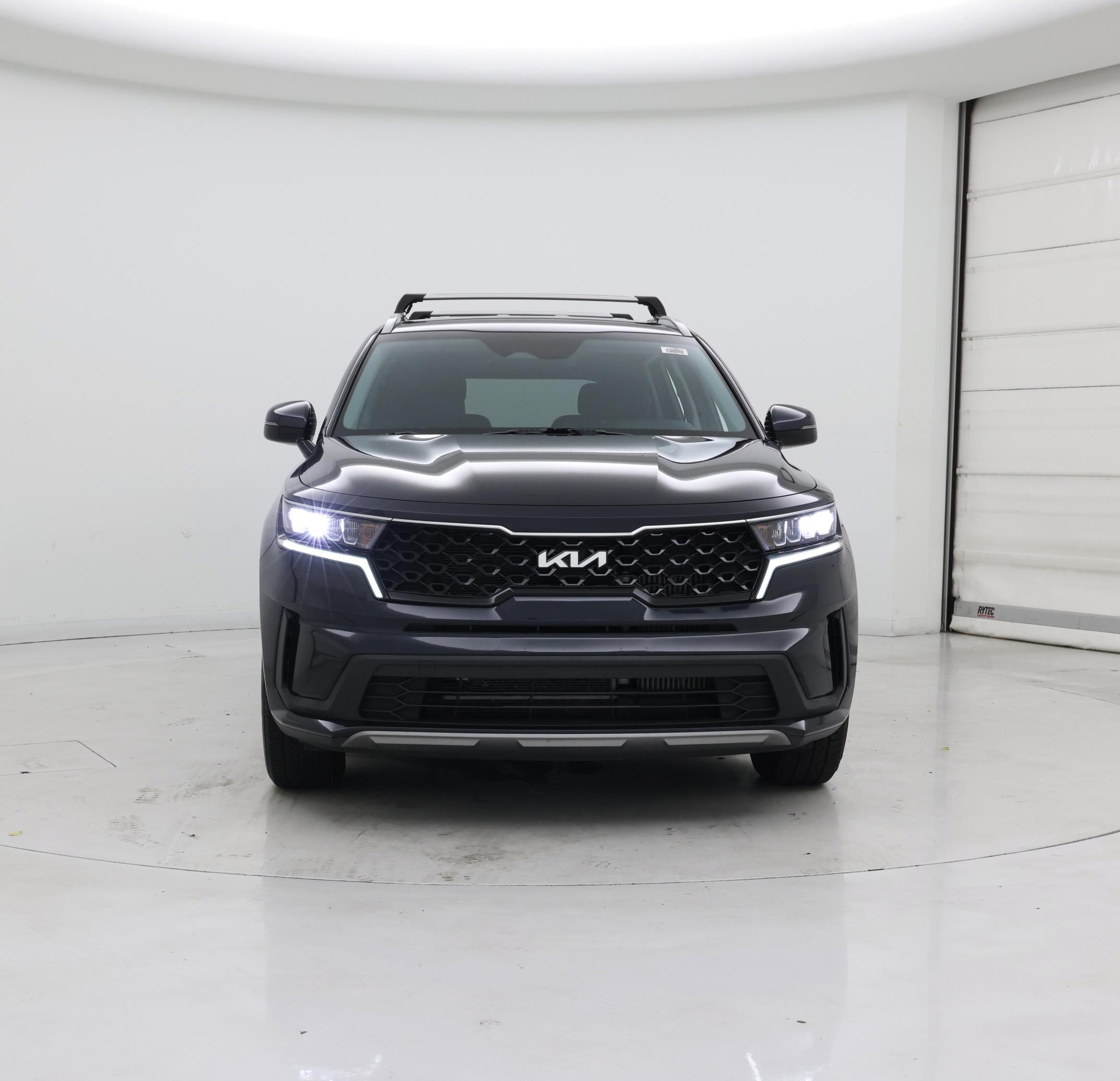 Thumbnail: 2022 Kia Sorento - 5