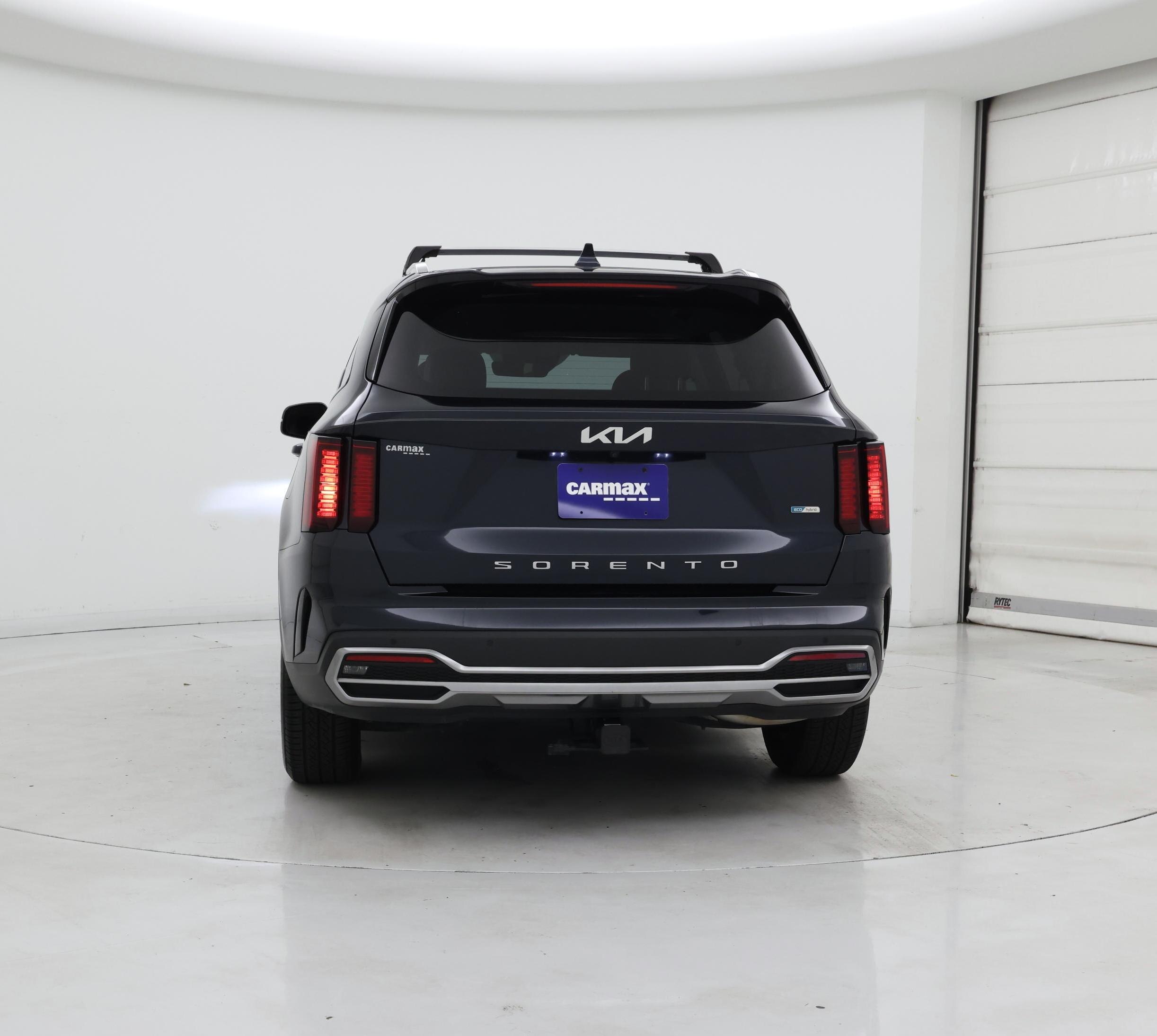 Thumbnail: 2022 Kia Sorento - 6