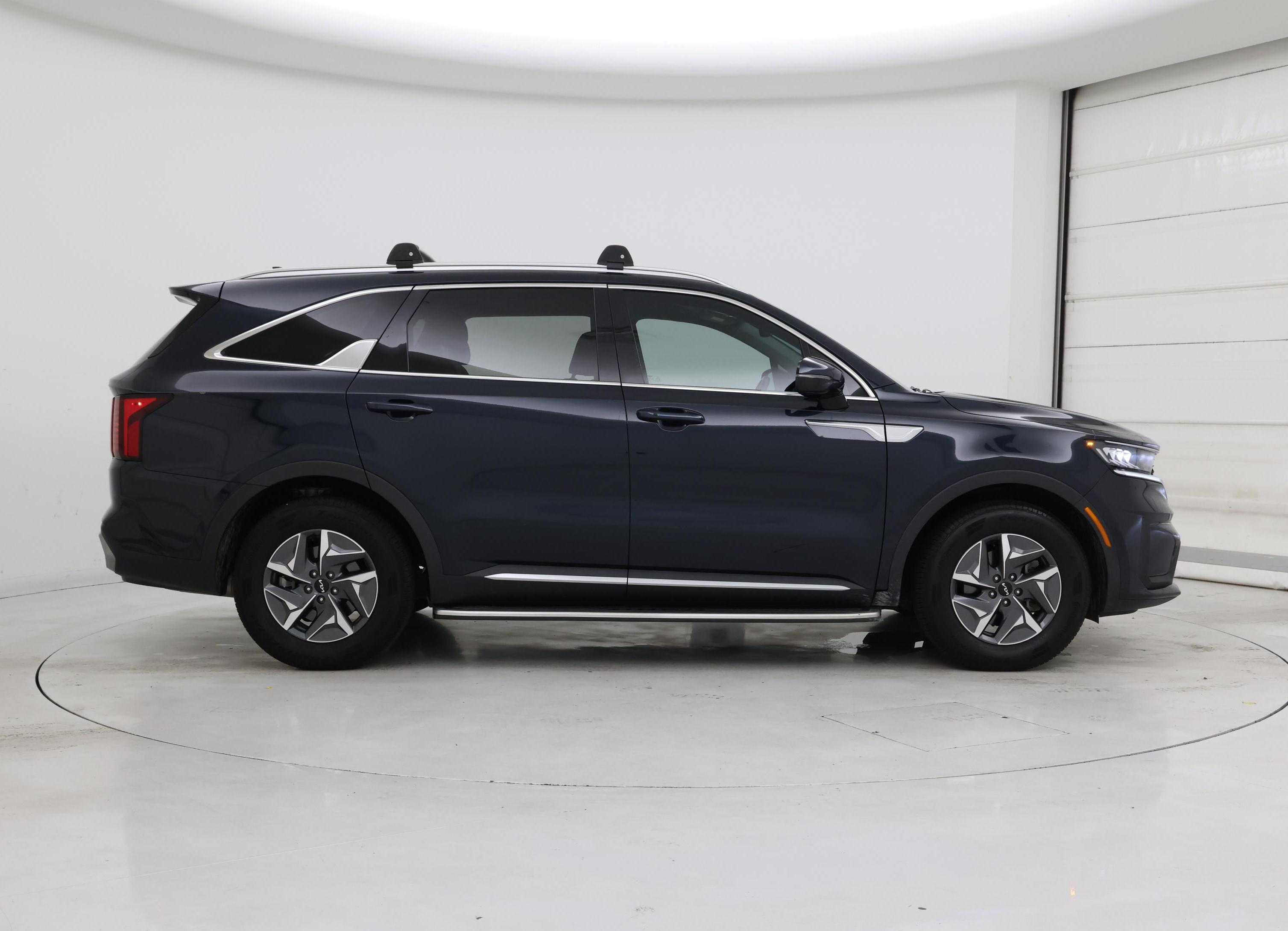 Thumbnail: 2022 Kia Sorento - 7