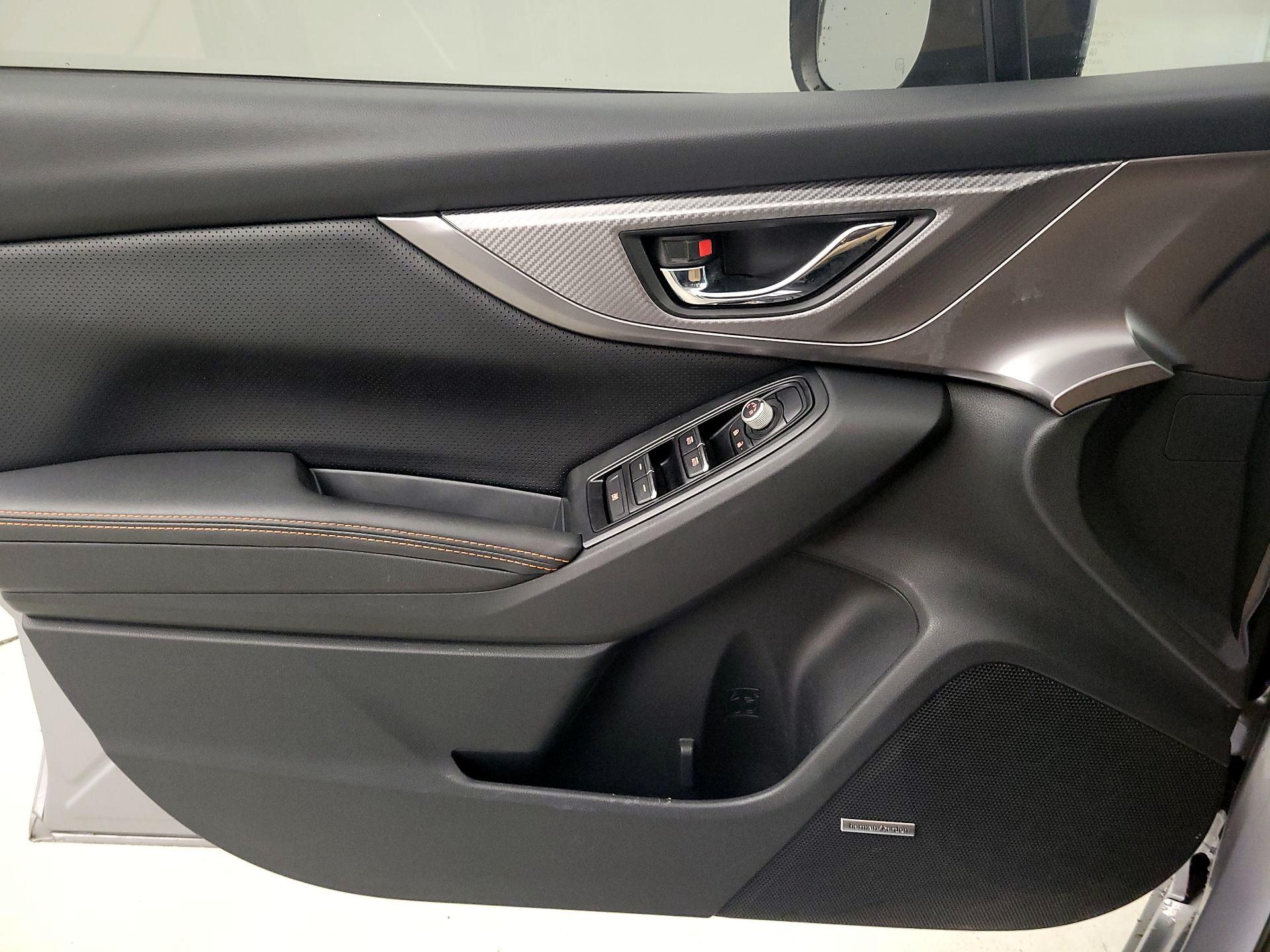 Thumbnail: 2021 Subaru Crosstrek - 12