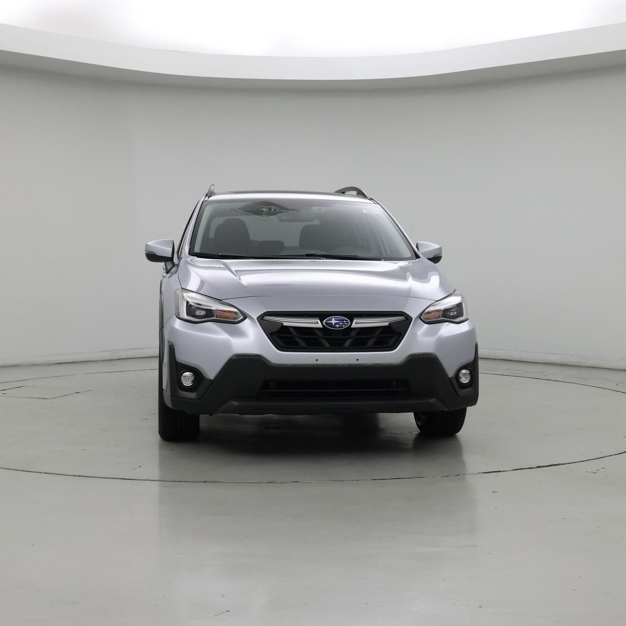 Thumbnail: 2021 Subaru Crosstrek - 5